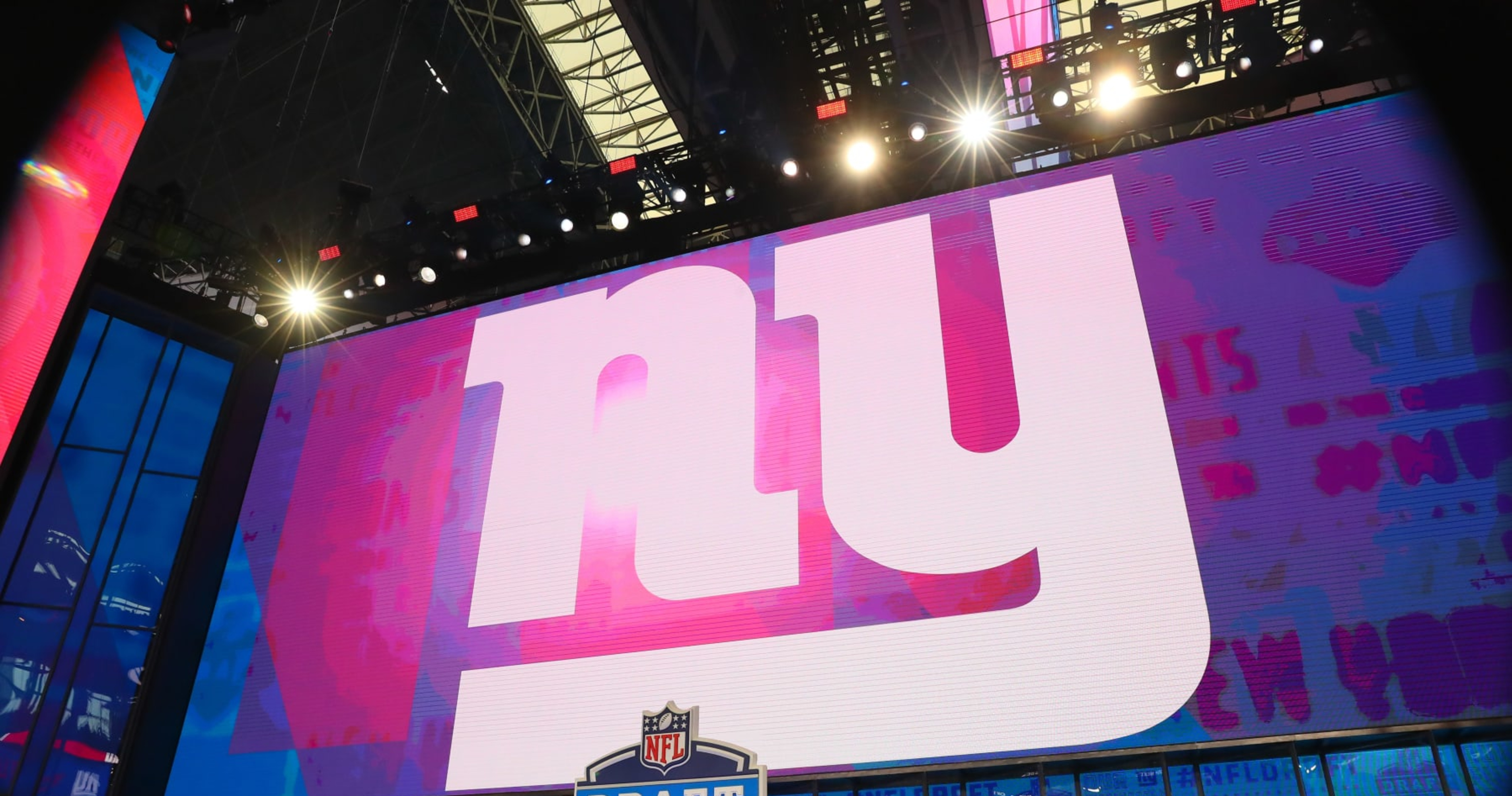 Giants 2023 NFL Mock Draft: Roundup of B/R Staff, Kiper and Expert