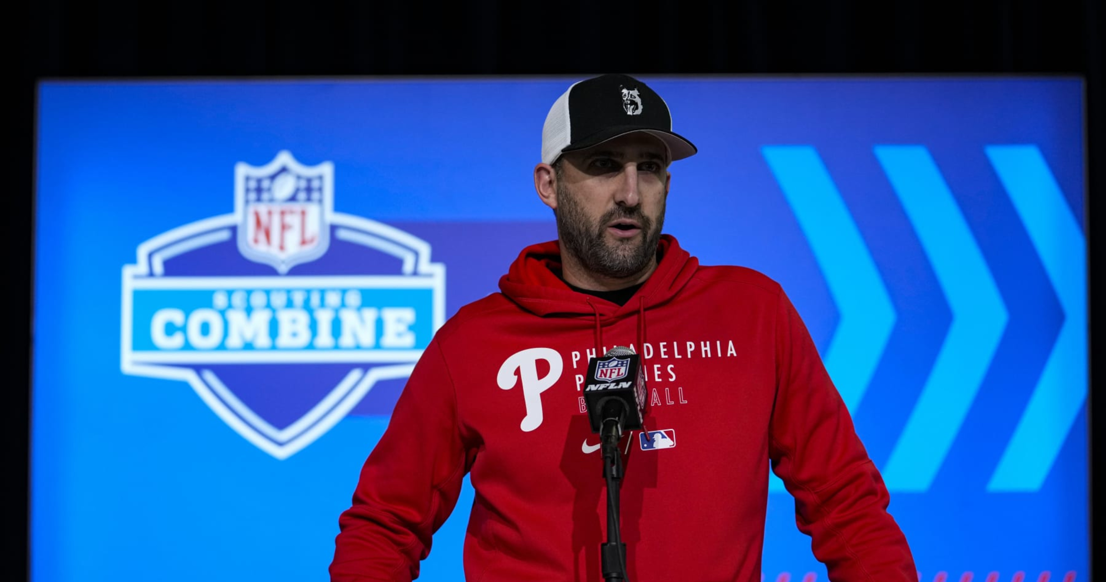 49ers 2023 NFL Mock Draft: Roundup of B/R Staff, Kiper and Expert Picks, News, Scores, Highlights, Stats, and Rumors