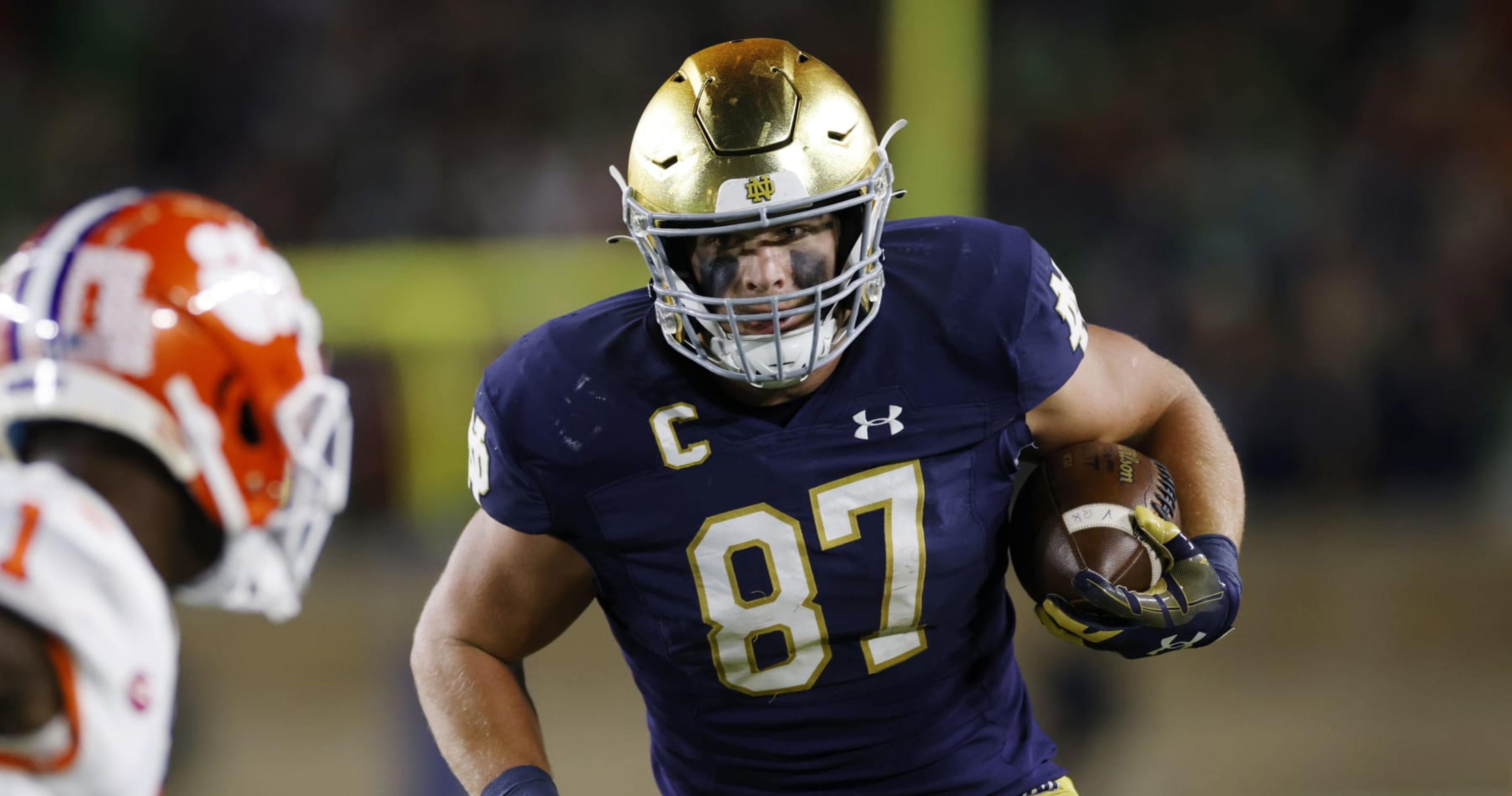 NFL Mock Draft 2023: Cowboys interested in new position after Combine?