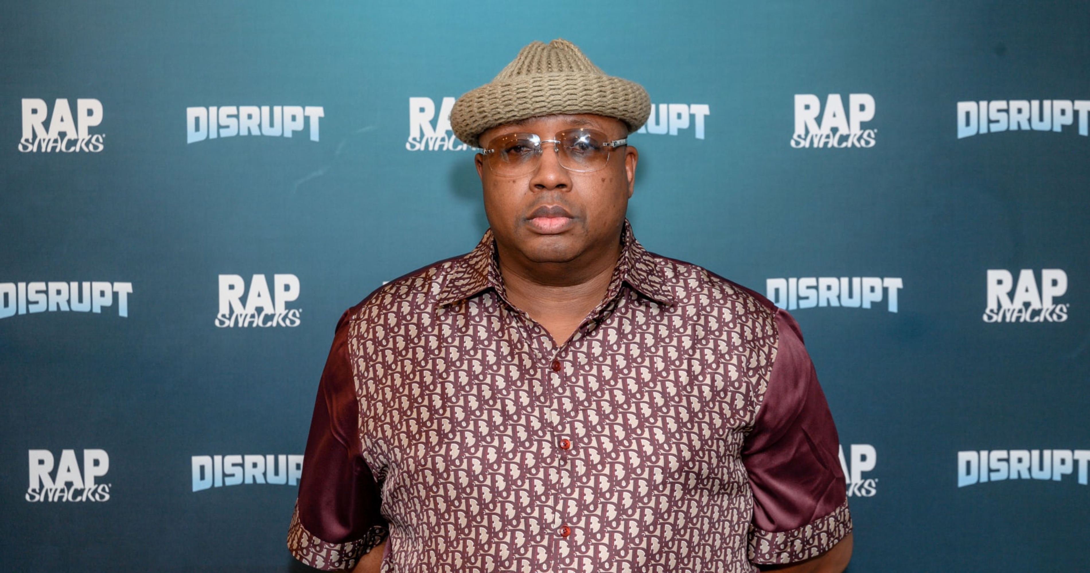 Rap Legend E-40 Says Racial Bias Led to Being Removed from