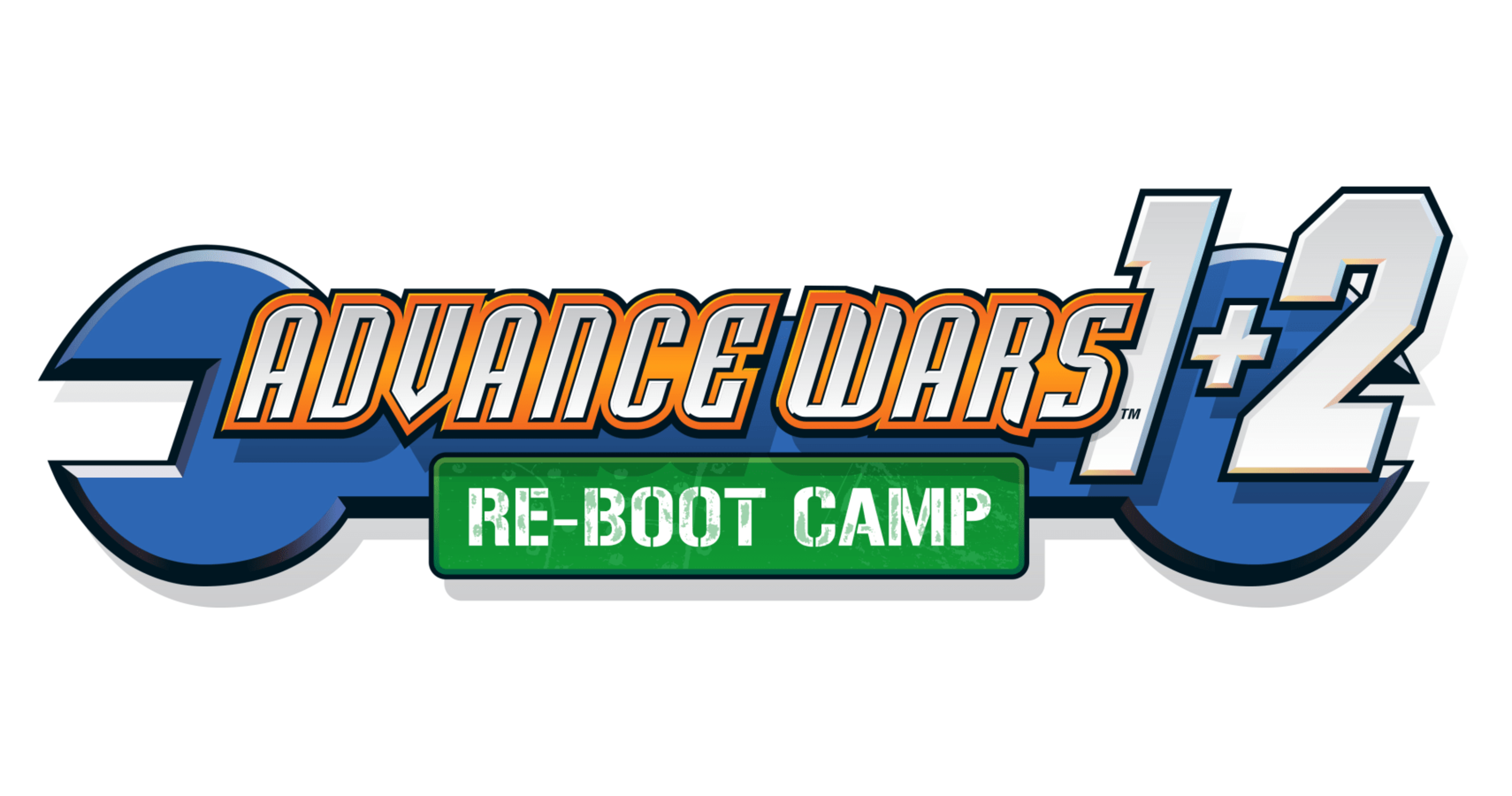 Advance Wars 1+2: Re-Boot Camp Nintendo Switch – OLED Model