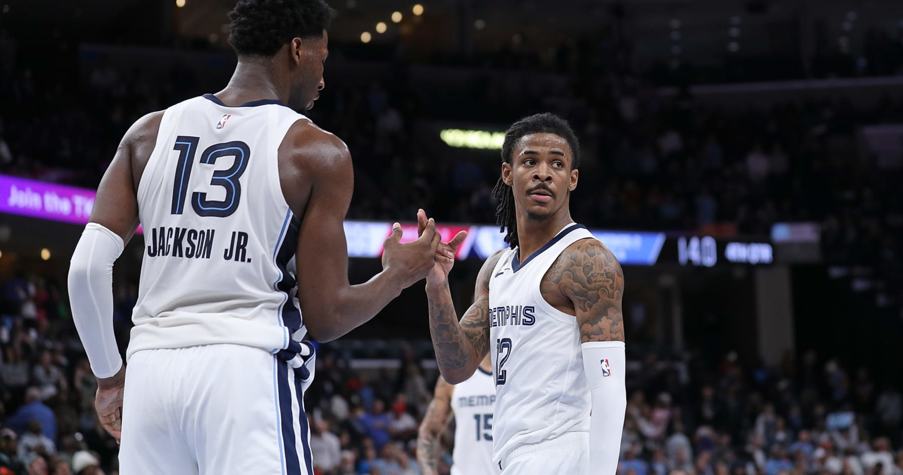 2023 NBA free agency grades for every Grizzlies signing