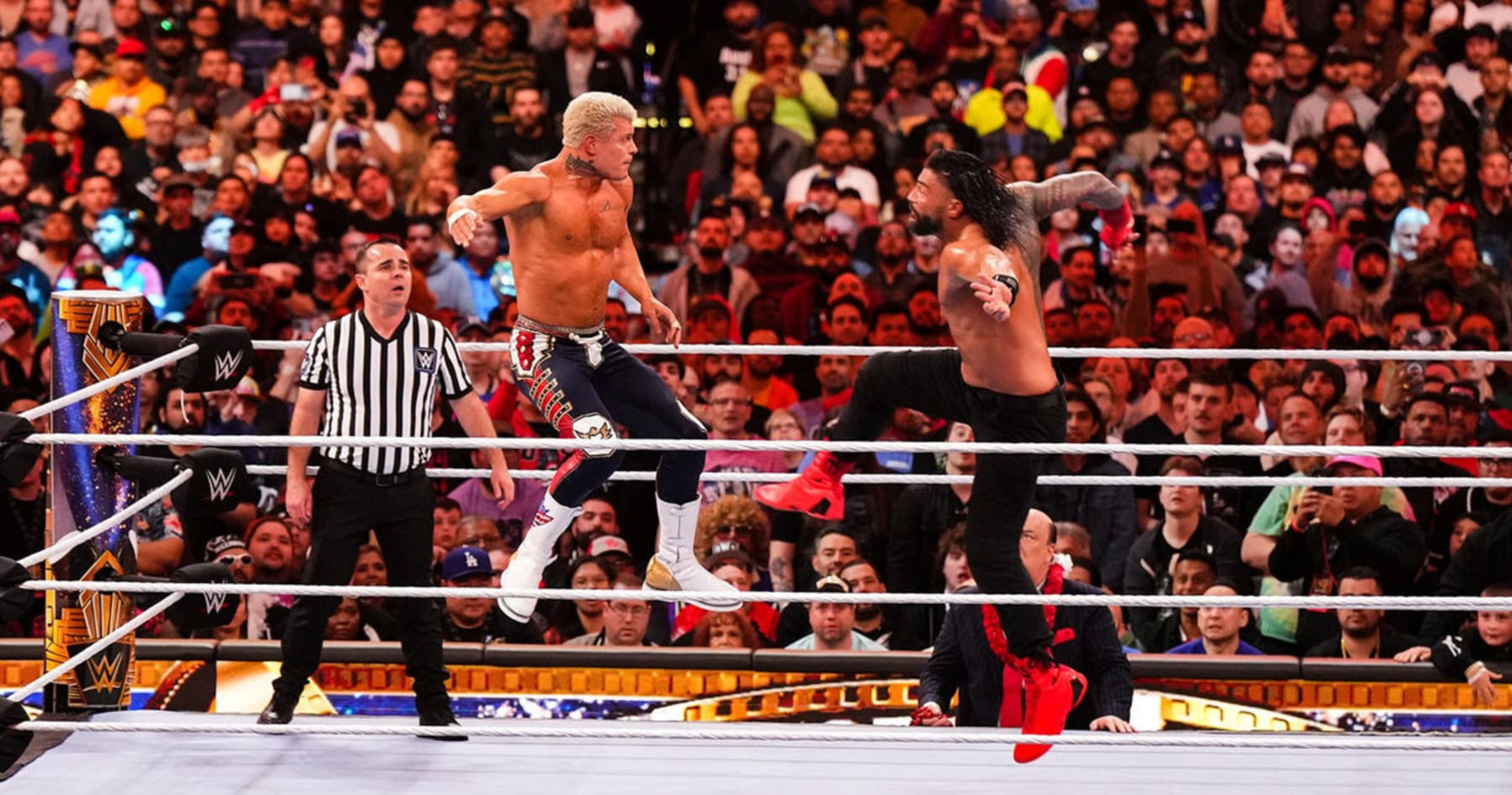 WWE SmackDown: 5 Ways Shinsuke Nakamura Will Change The Blue Brand