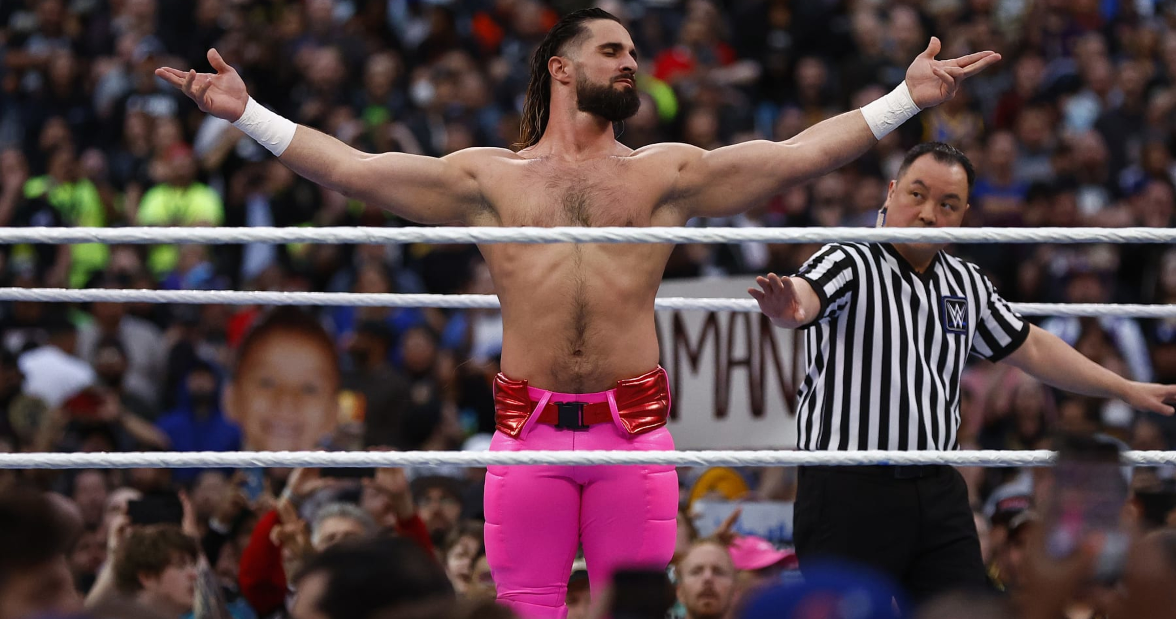 Wwe Rumors On Seth Rollins Backstage Vince Mcmahon And Stars Streaming On Twitch News Scores 