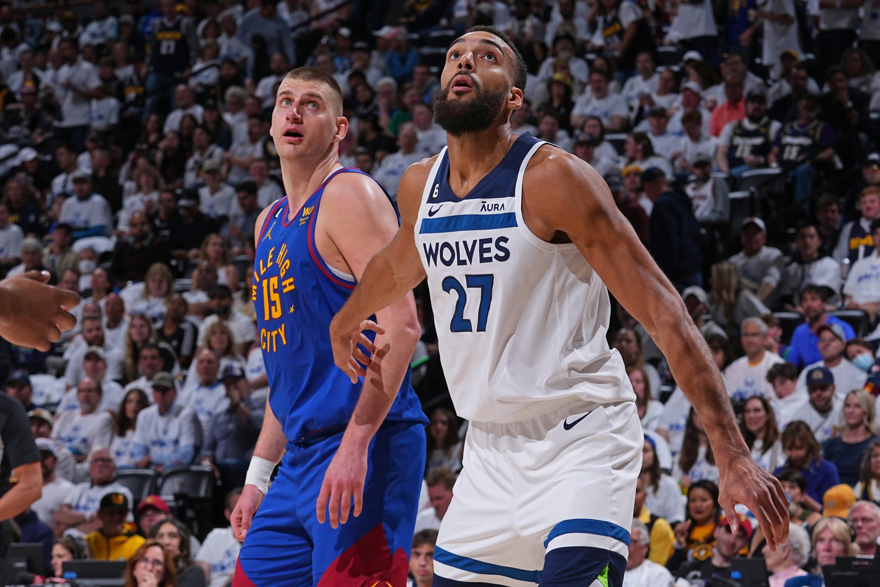 Rudy Gobert Called Overrated by NBA Player: 'He Blocks Shots. What Else Is He Doing?' - Vimarsana News