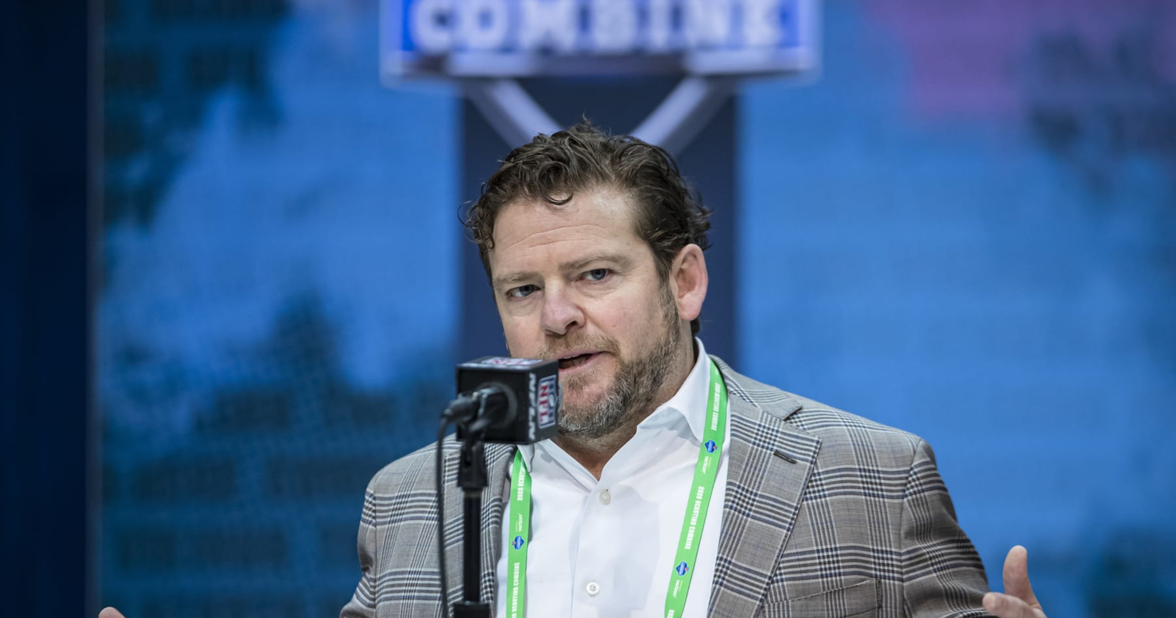 Why having the #5 pick is still good for the Seahawks « Seahawks