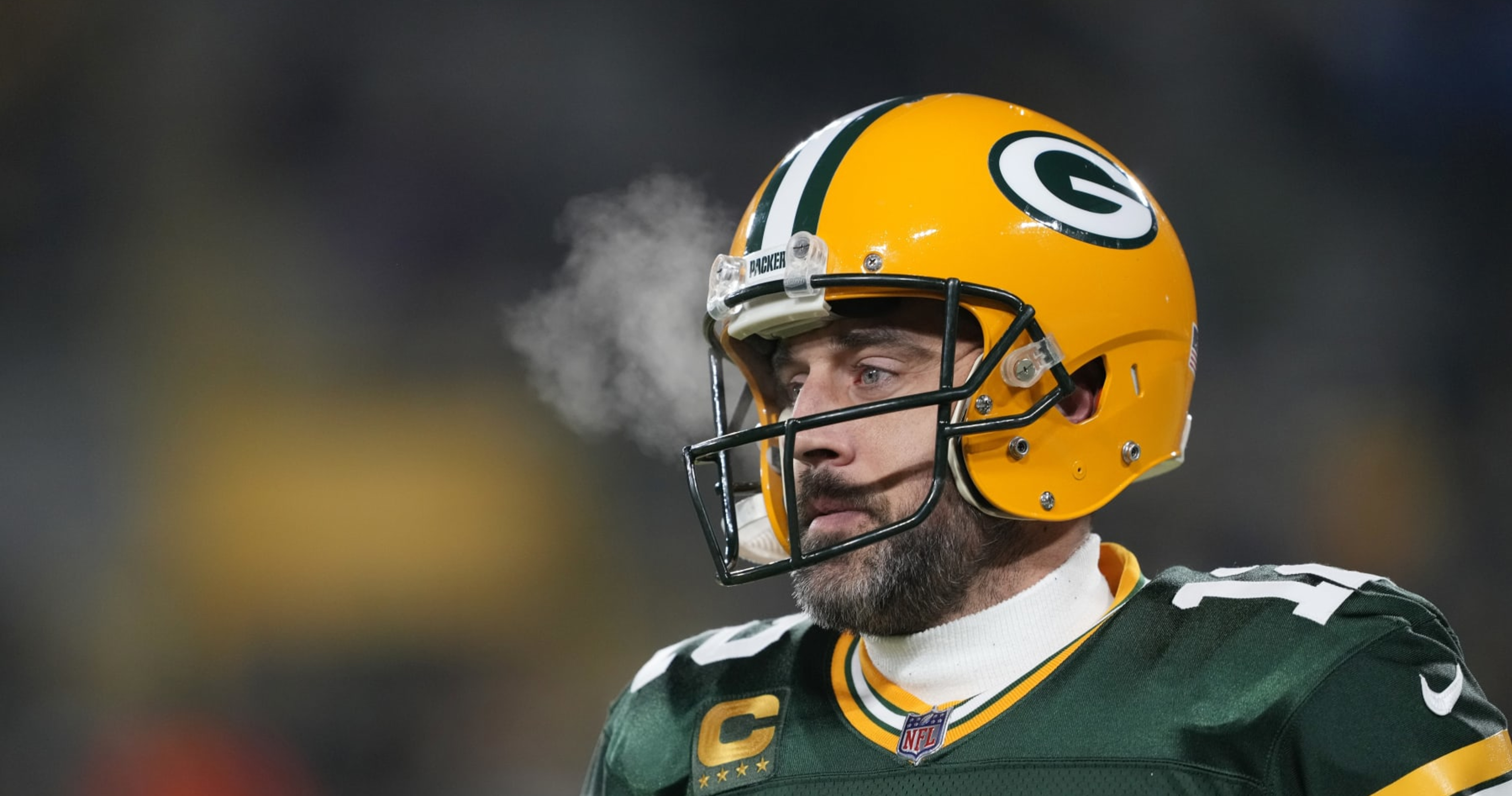 Aaron Rodgers rumors: 3 players to package in Jets, Packers trade