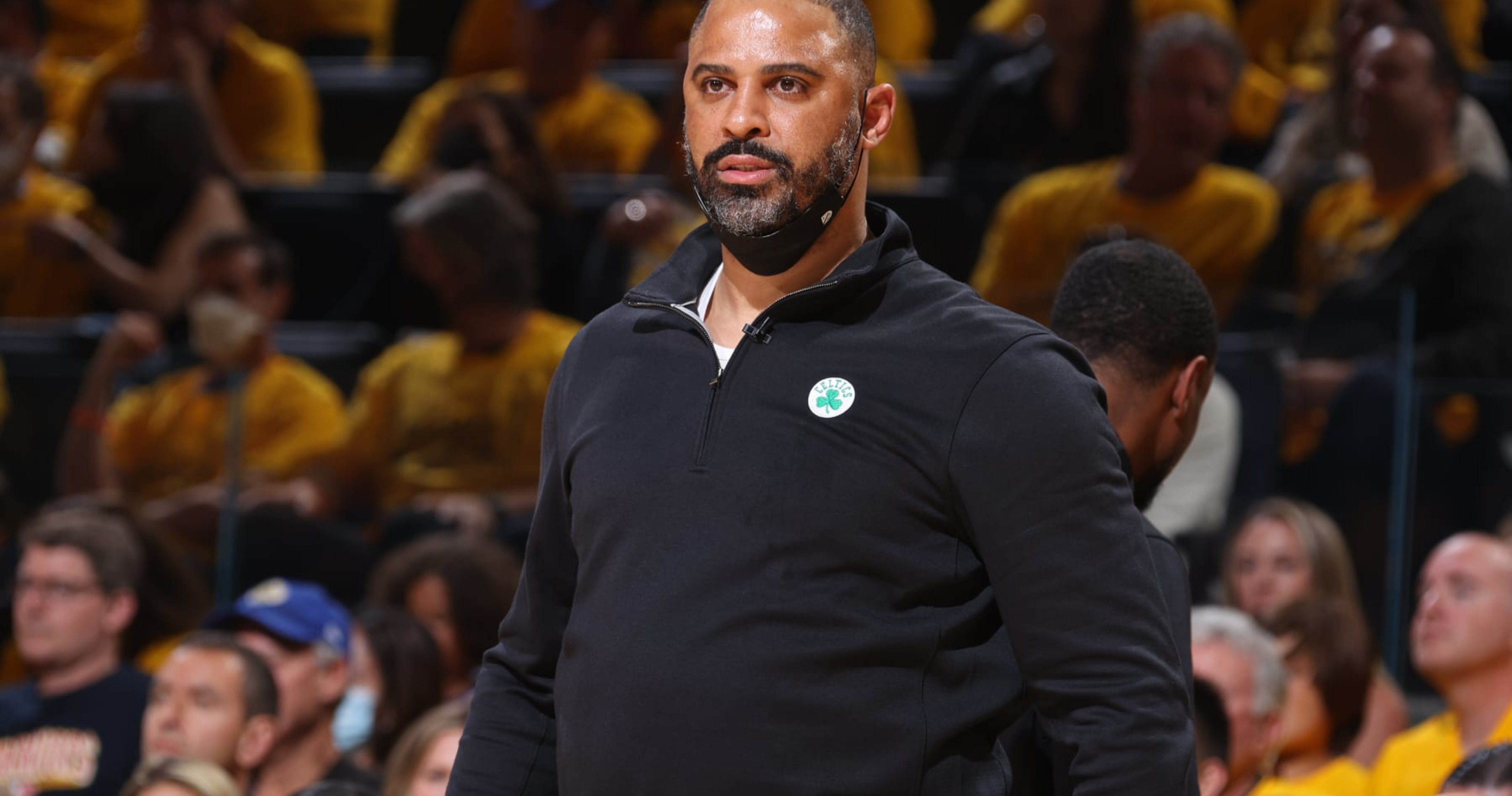 Ime Udoka and Raptors' Top HC Candidates after Nick Nurse Fired thumbnail