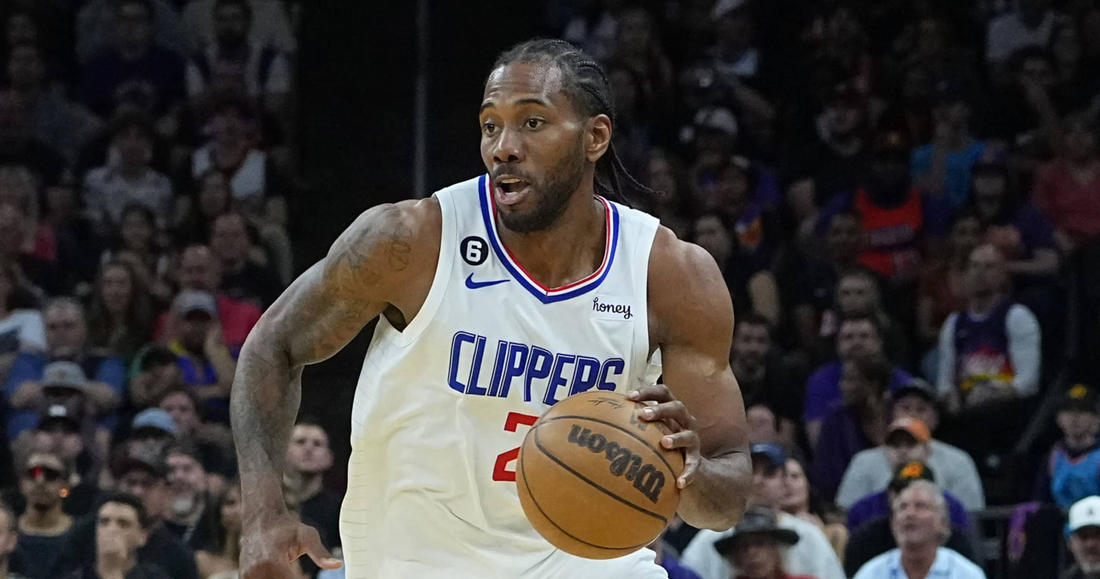 NBA Rumors Clippers' Kawhi Leonard Has 'No Timetable' for Return From