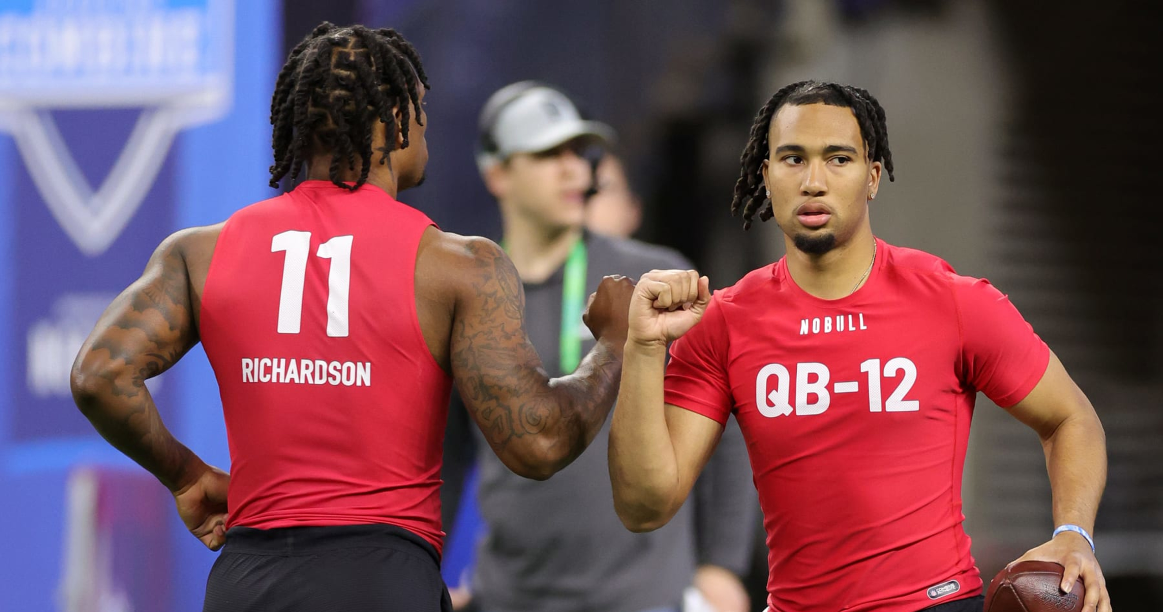 2023 NFL Draft Predictions: No. 1 Pick, Anthony Richardson, and more 