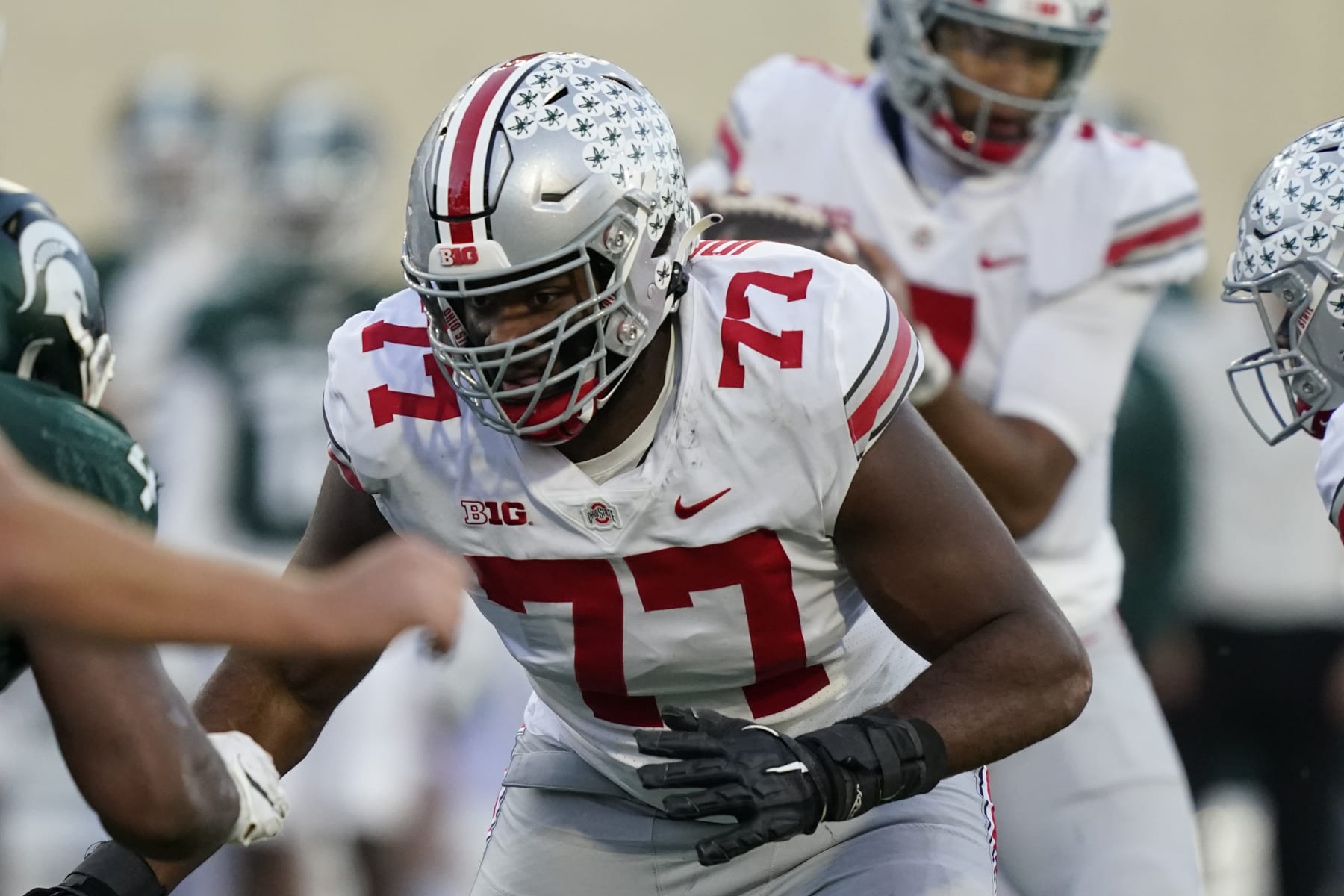 Jets' Top 2023 NFL Draft Targets - Vimarsana News
