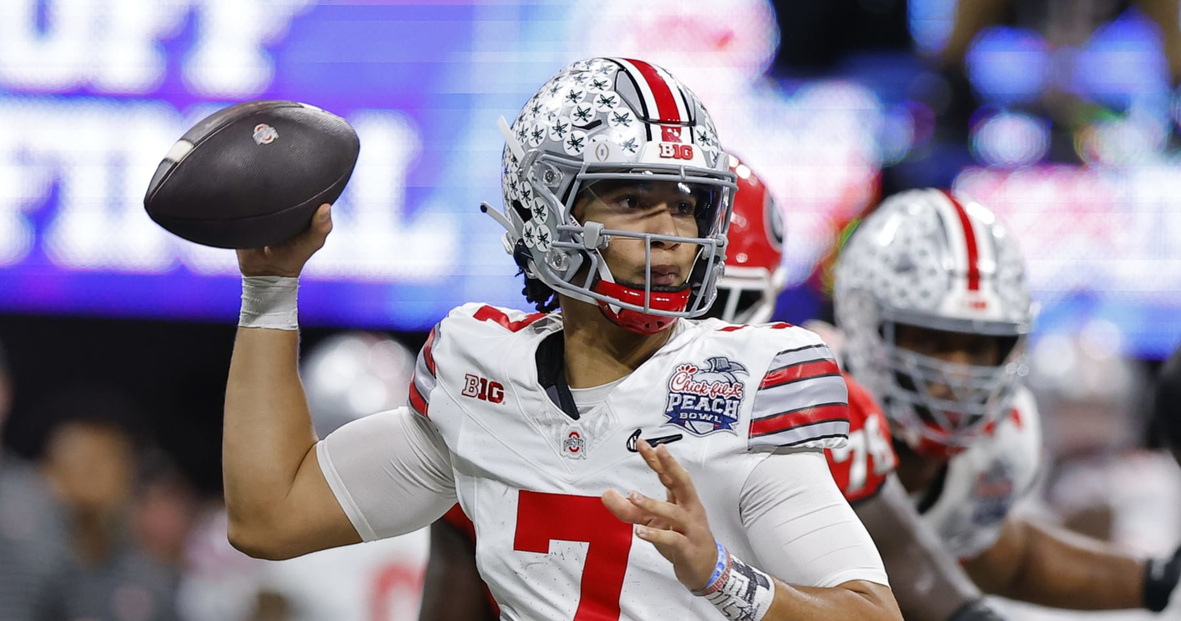 NFL mock draft 2023: Consensus picks from ESPN Mel Kiper, CBS, more