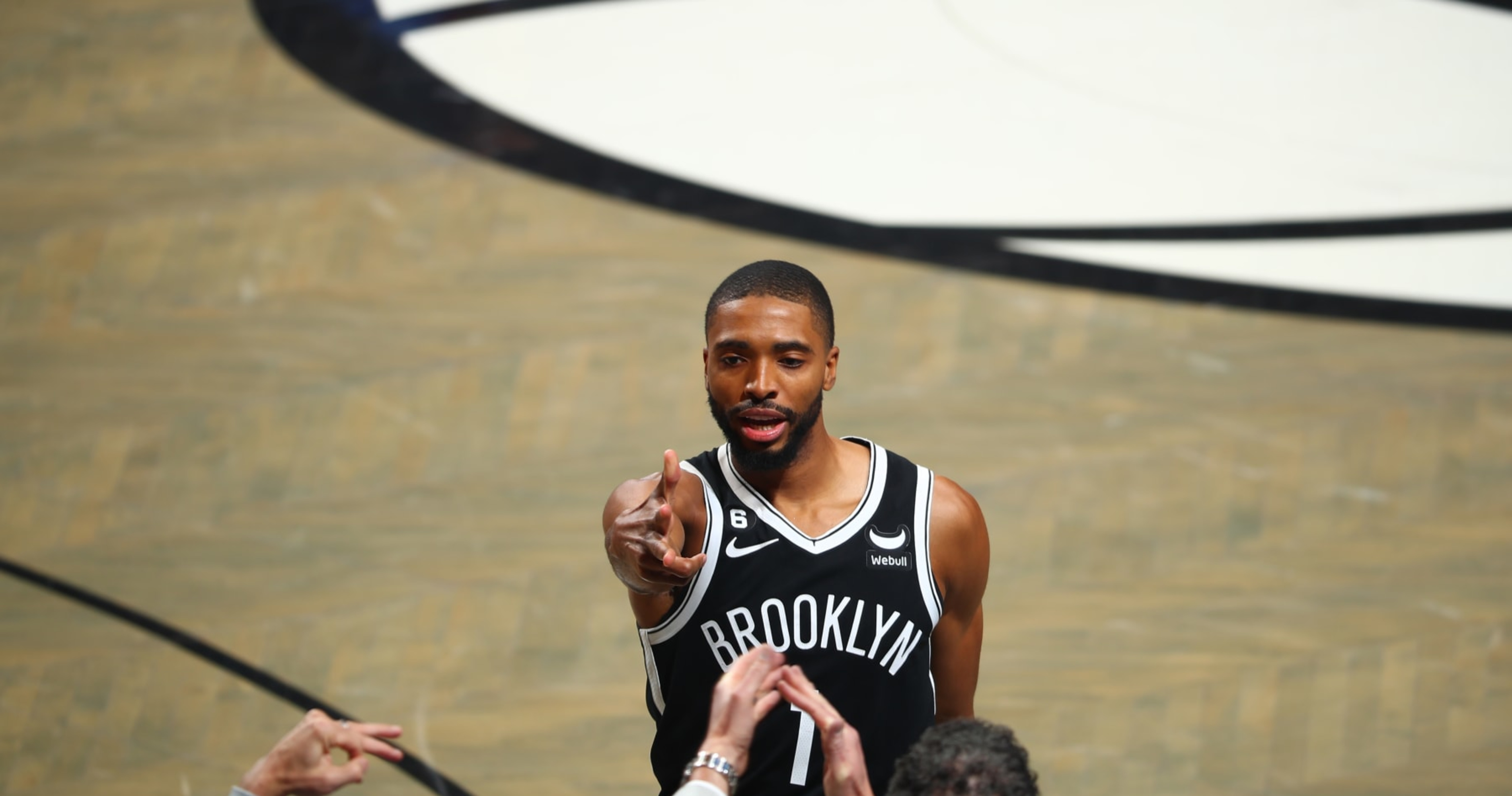 NBA Scout: Mikal Bridges Was 'Waiting To Unleash How Pissed He's Been ...