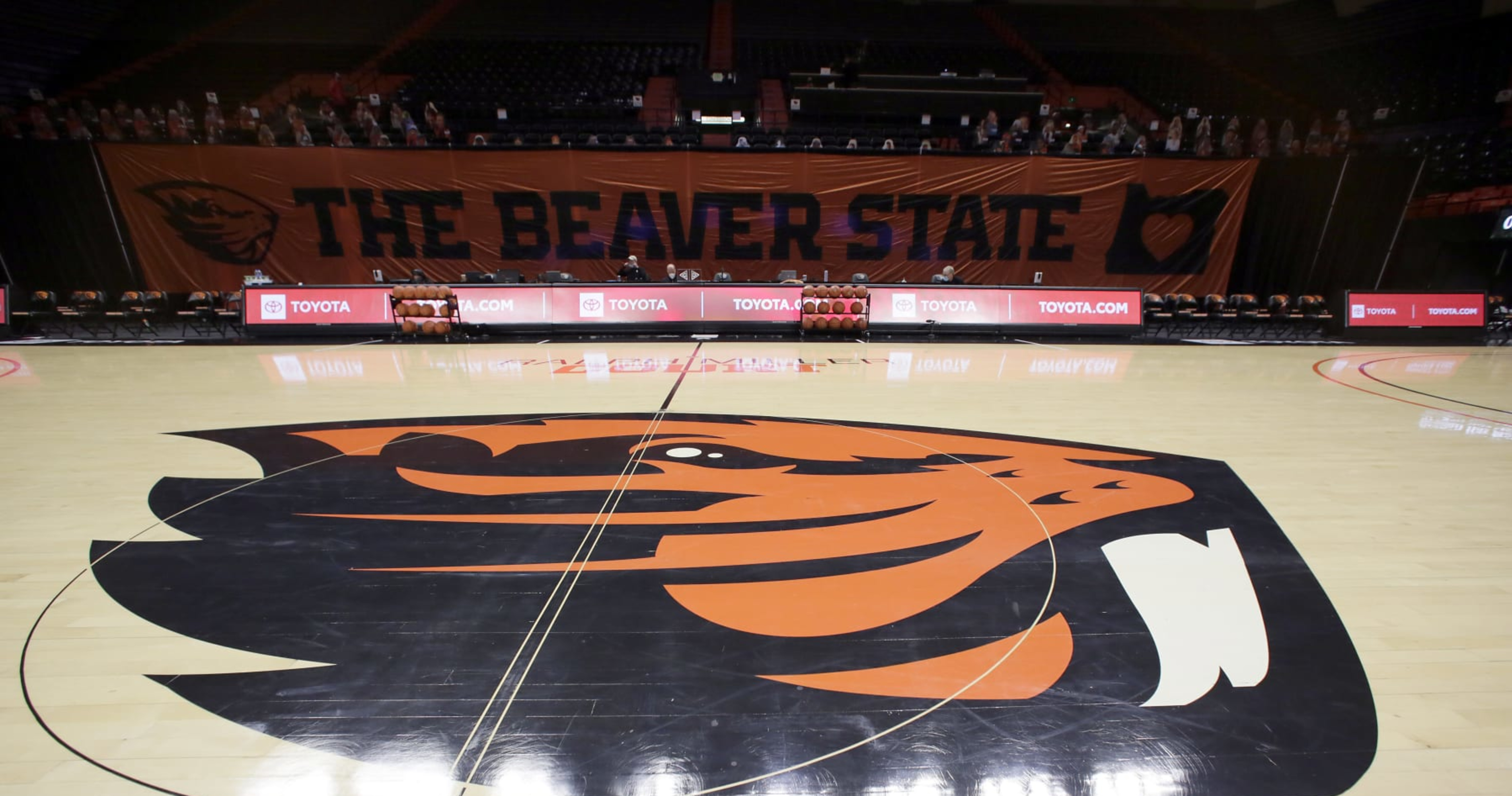 Oregon State AD Scott Barnes in Stable Condition in Hospital After ‘Medical Event’