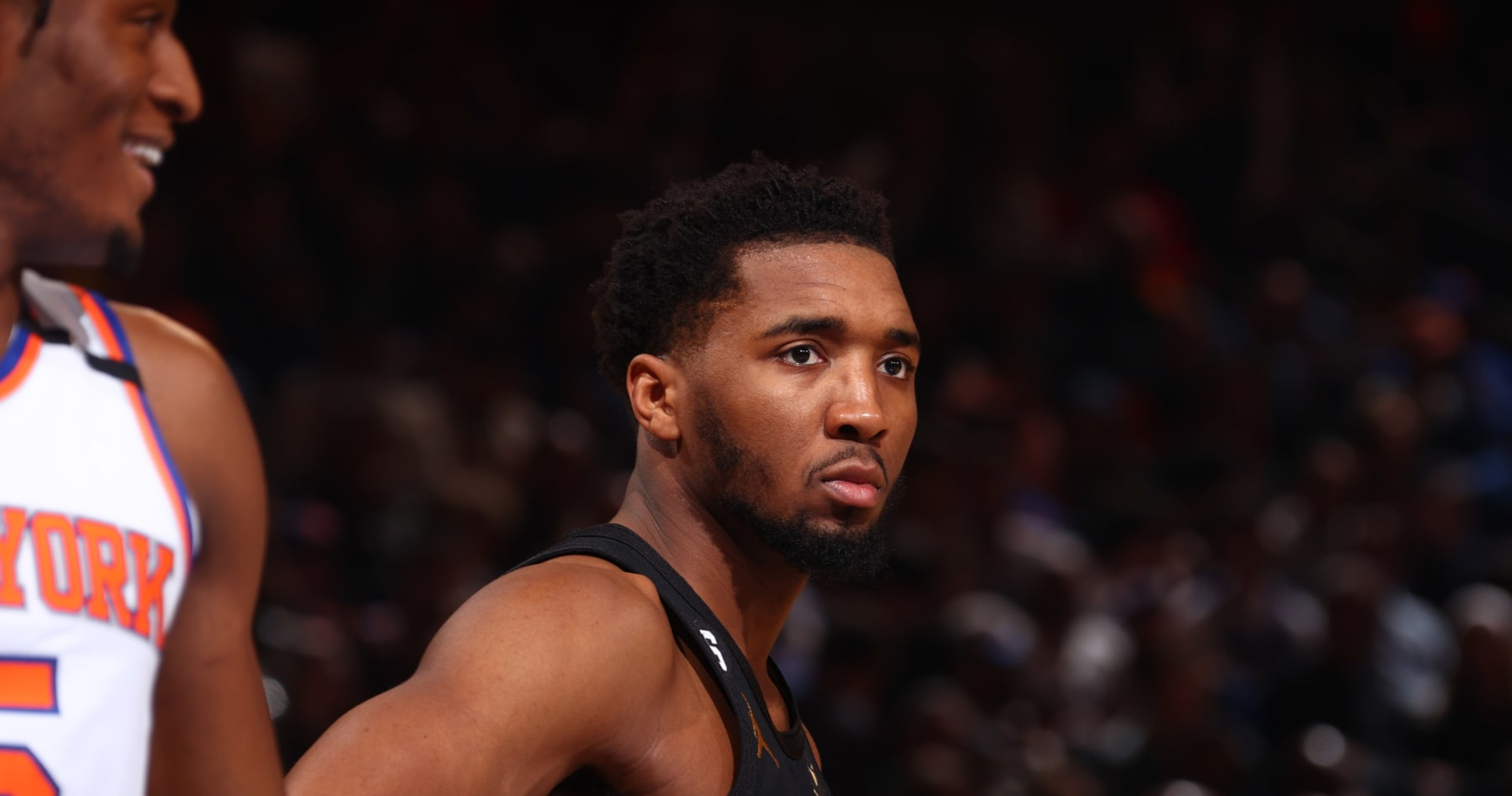 Donovan Mitchell Reminds Knicks What They Could Be Missing In