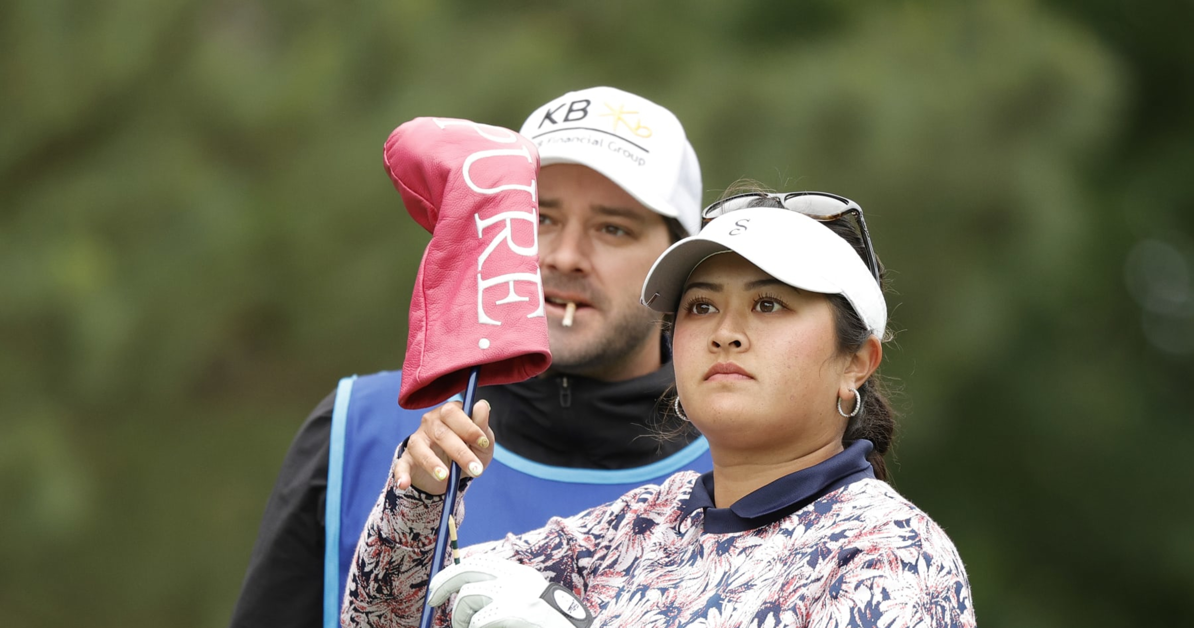 Chevron Championship 2023: Lilia Vu Tops Angel Yin In Playoff For 1st ...