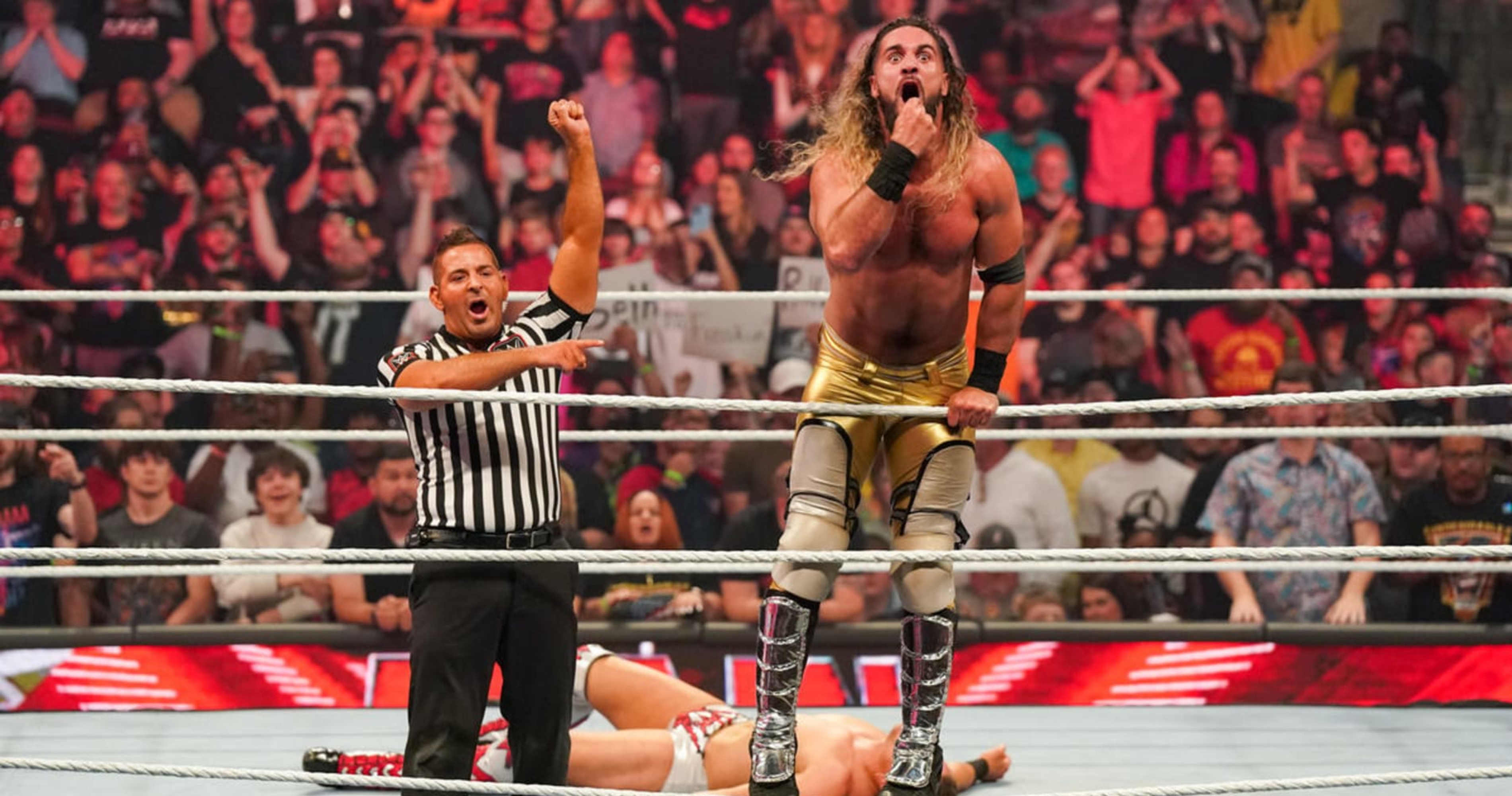Booking Seth Rollins Why The Usos Must Lose And More Wwe Aew Quick Takes News Scores 