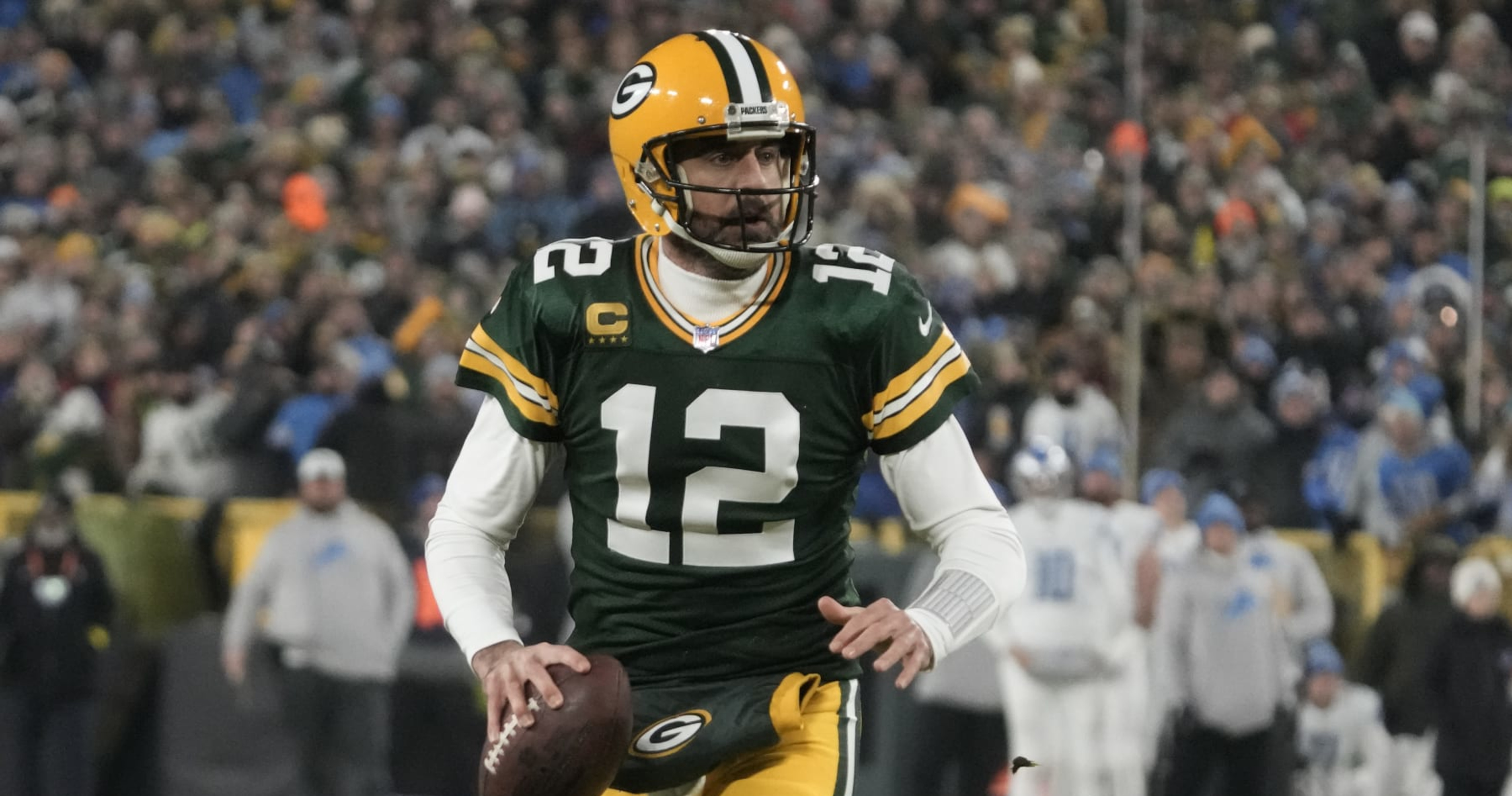 Green Bay Packers will not play international game for 2023 schedule