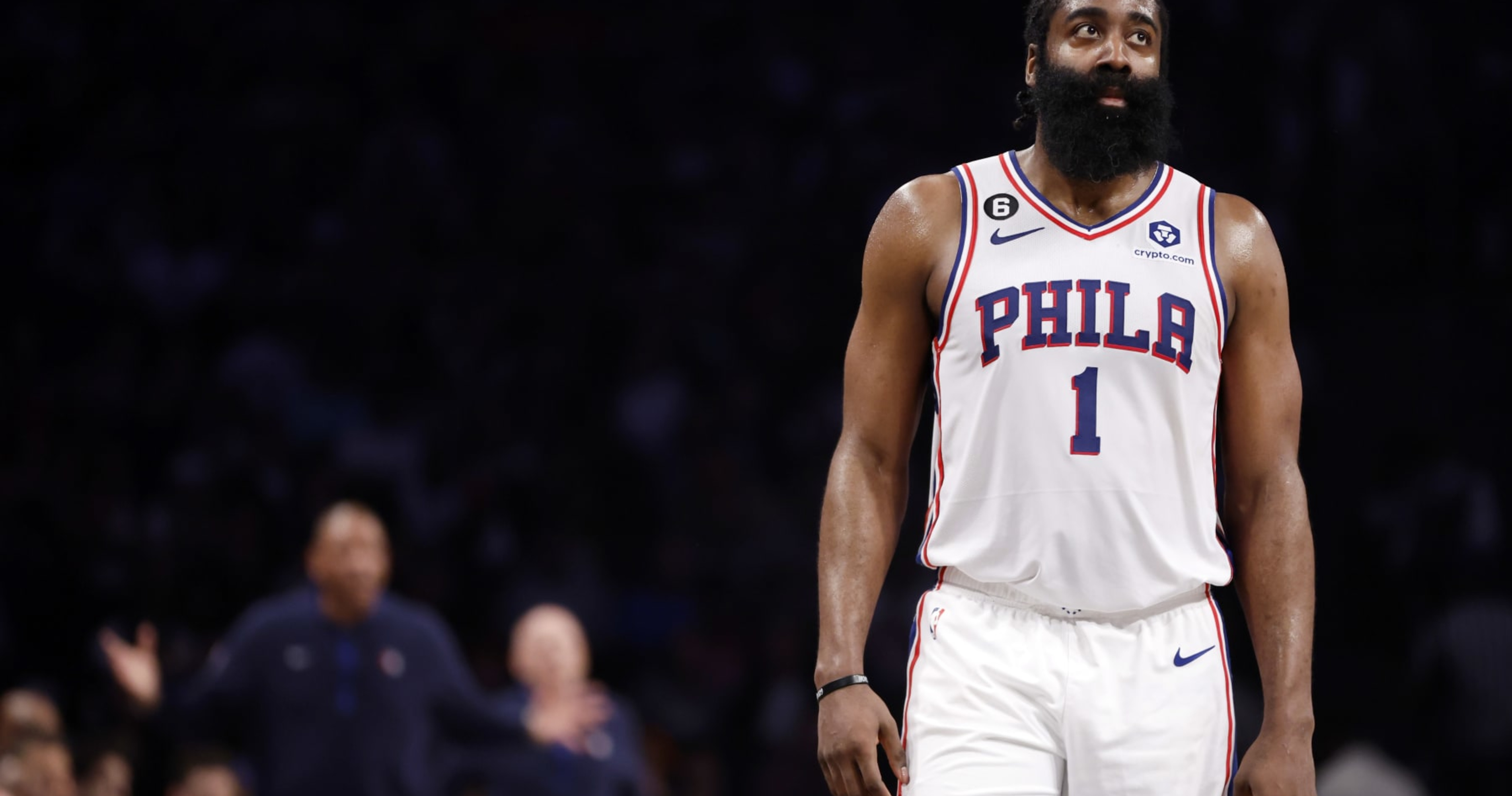 is this james harden jersey for sale somewhere, if not will i be able to  buy it someday? : r/sixers