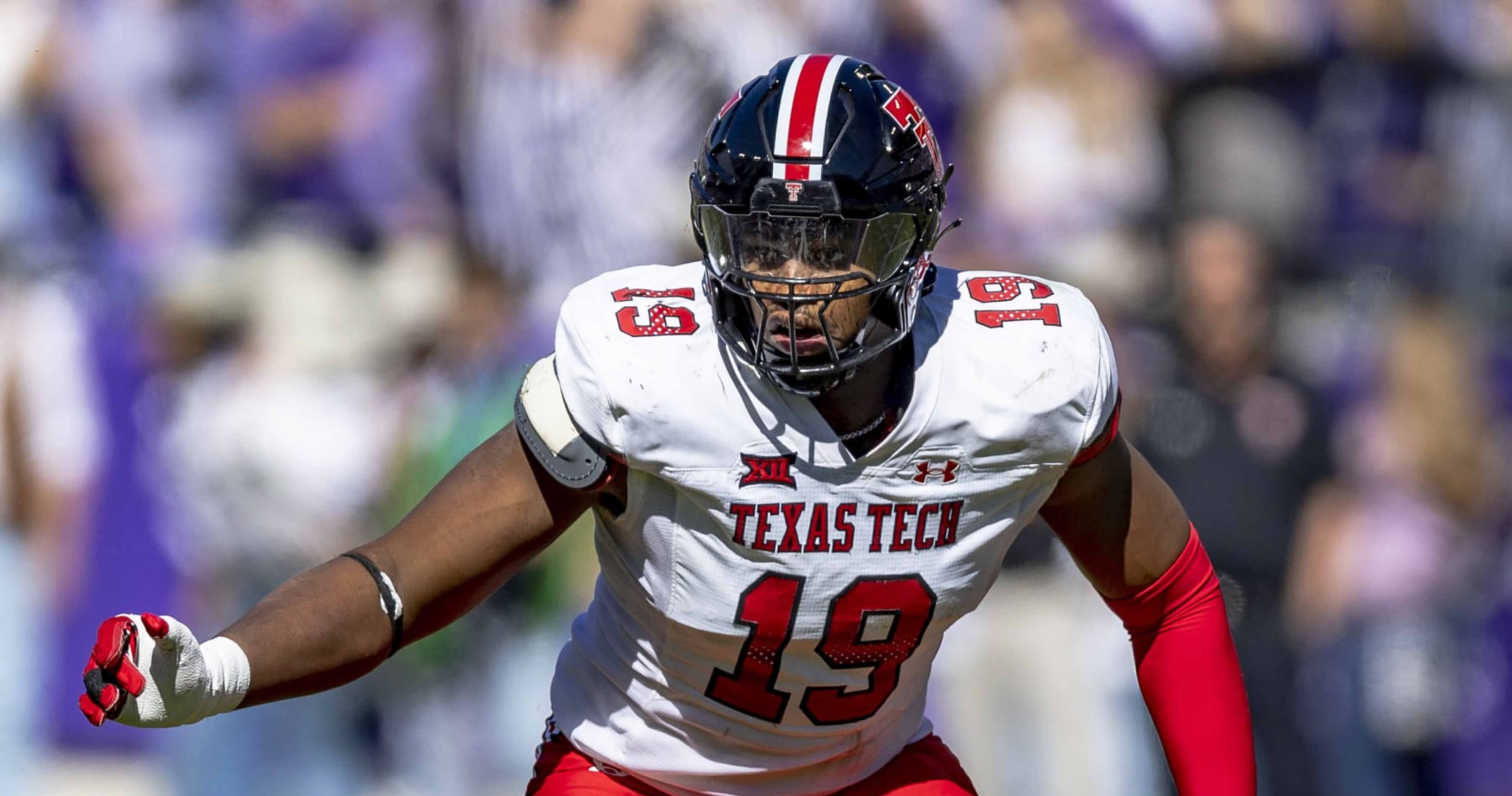 Who could the Falcons target on Day 2 of the 2023 NFL Draft?