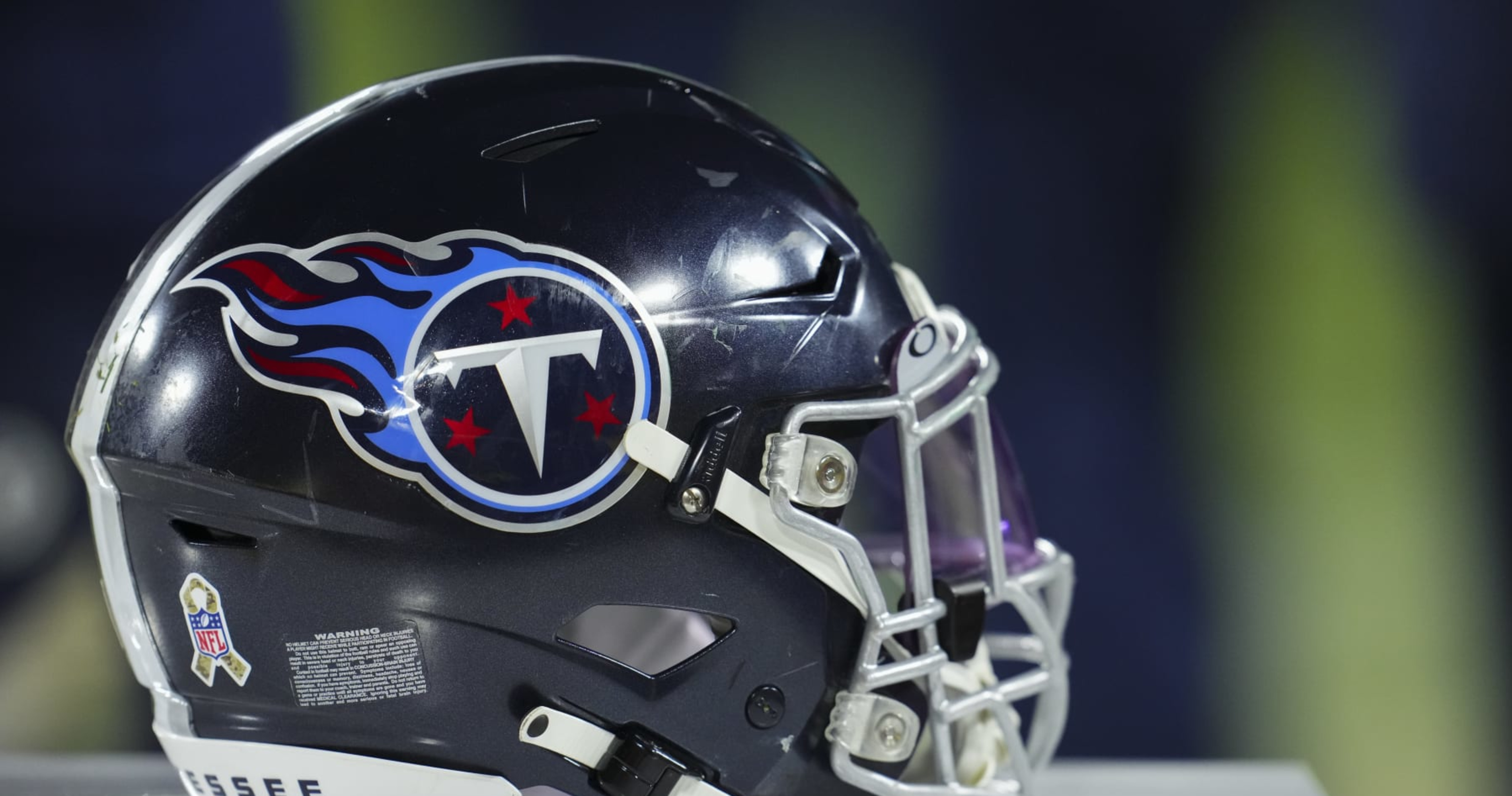 Tennessee Titans receive $1.2 billion in public financing for new