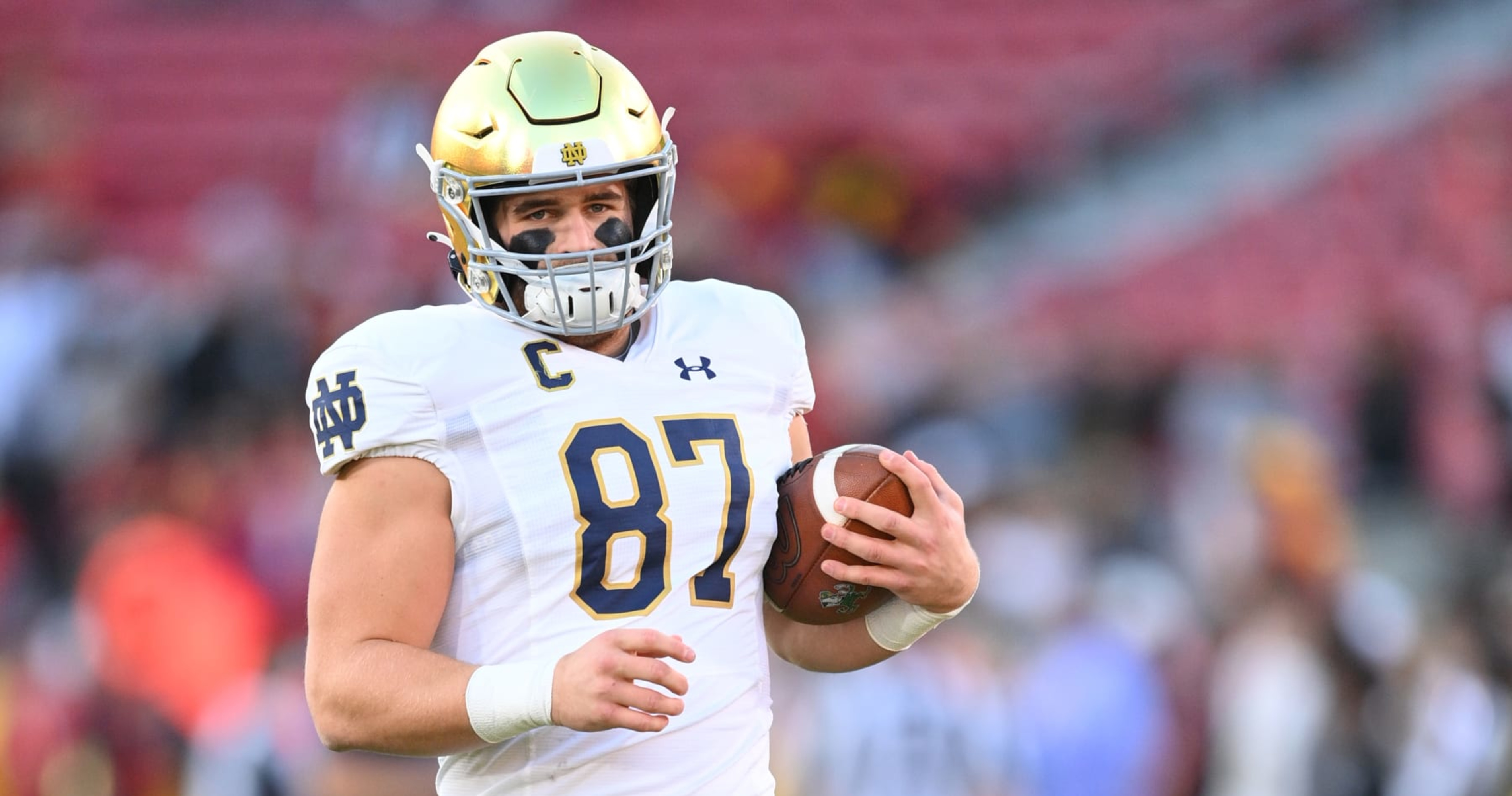 Dallas Cowboys: Top Rumored First Round Options