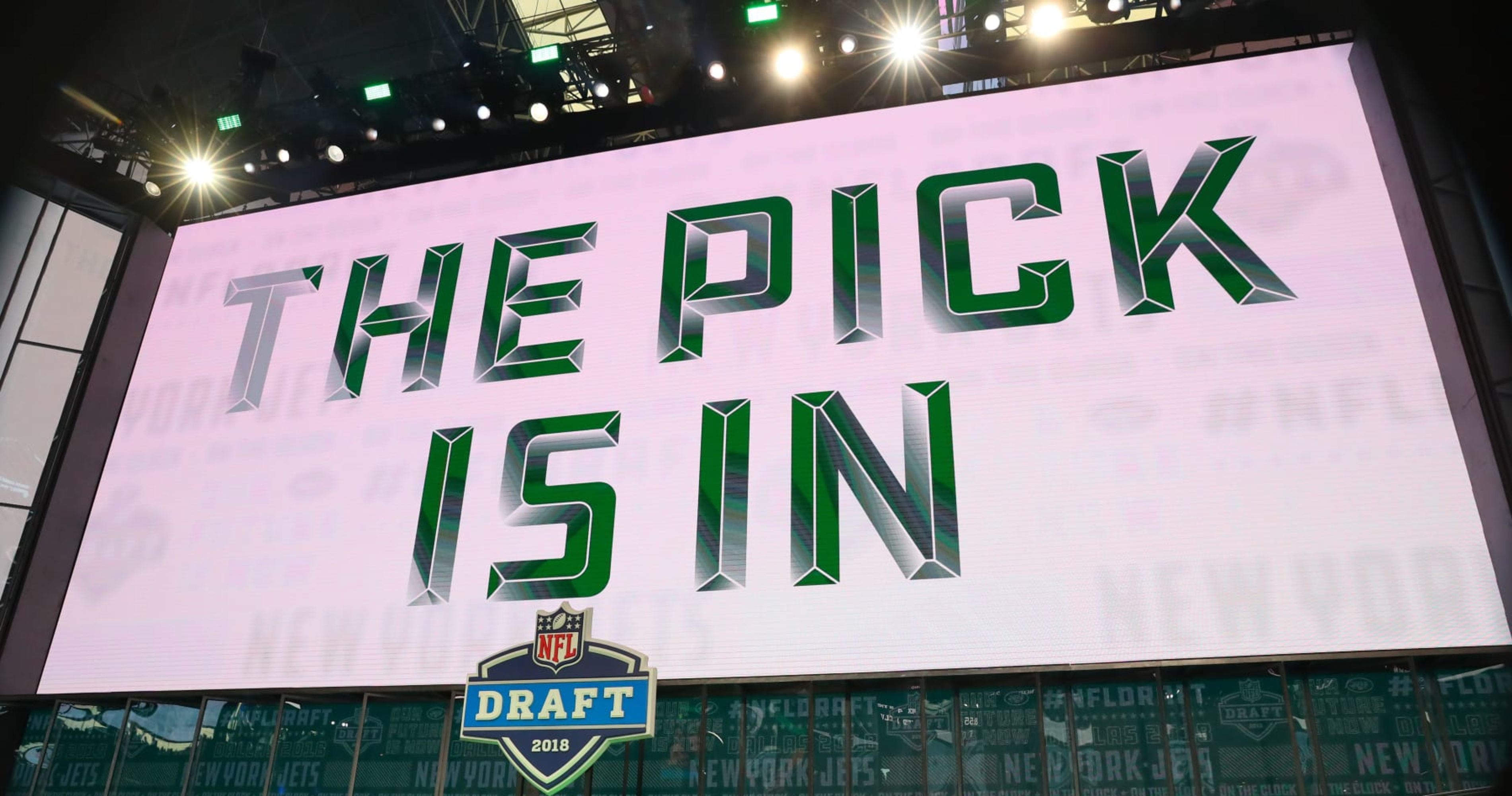 NFL Draft 2023: Latest Odds, Expert Mocks and Predictions for Round 1 ...