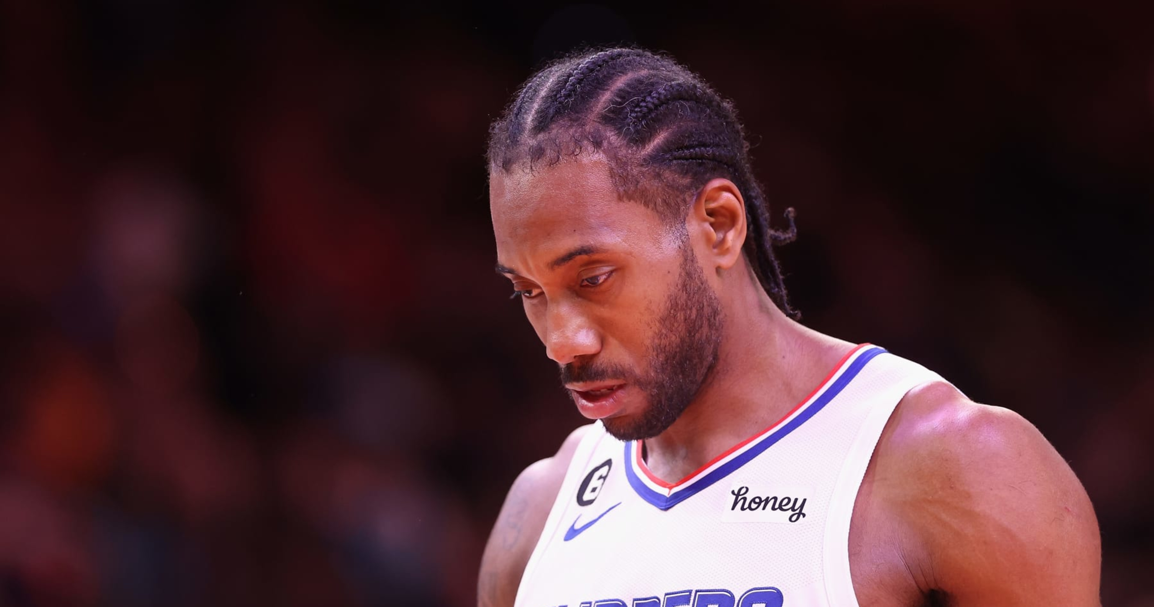 Kawhi Leonard returns to Clippers after 12 games out due to ACL rehab,  makes 1st start of season