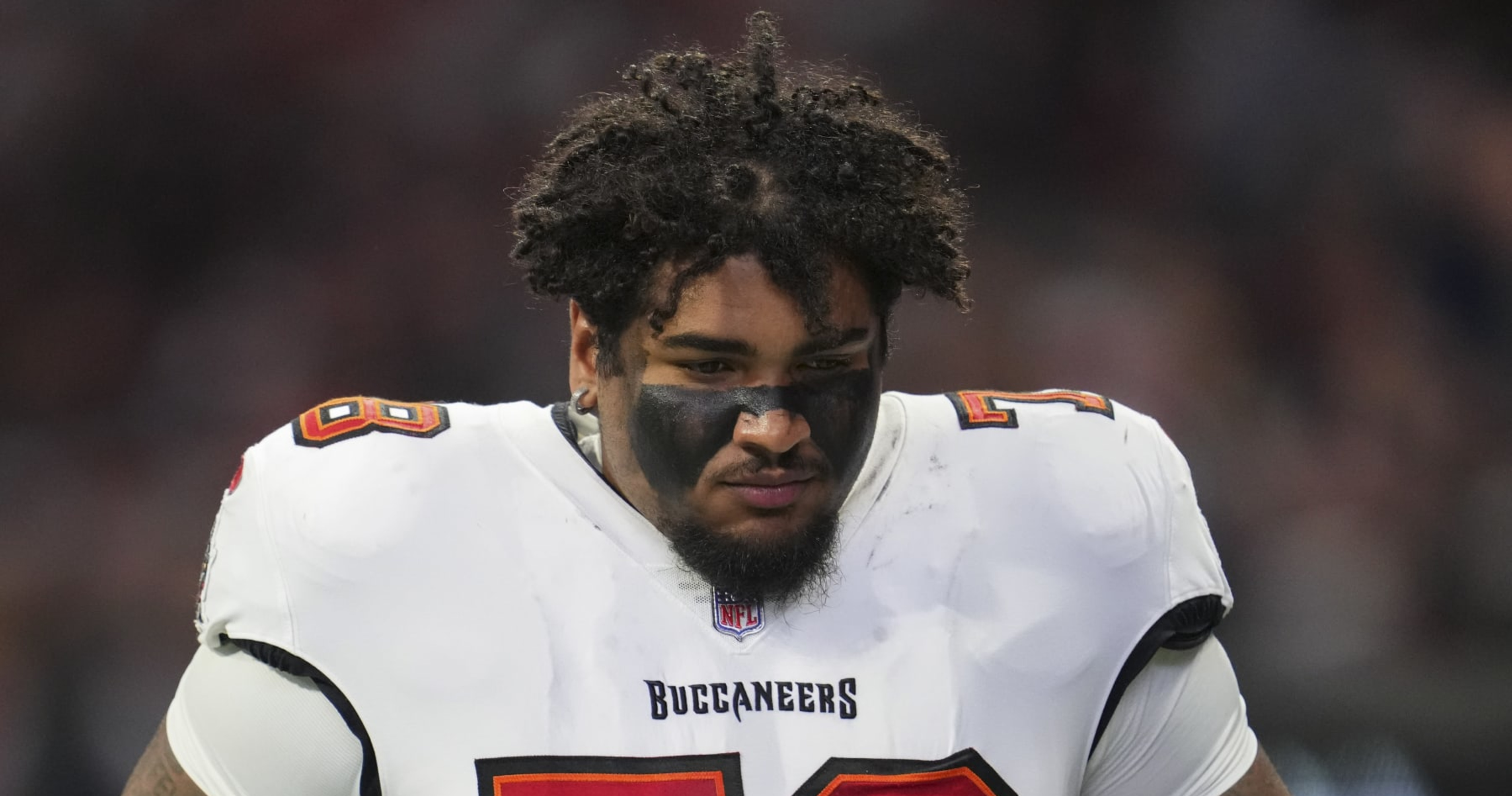 Tampa Bay Buccaneers Tristan Wirfs in 'Long-Term Plans' Says Jason Licht