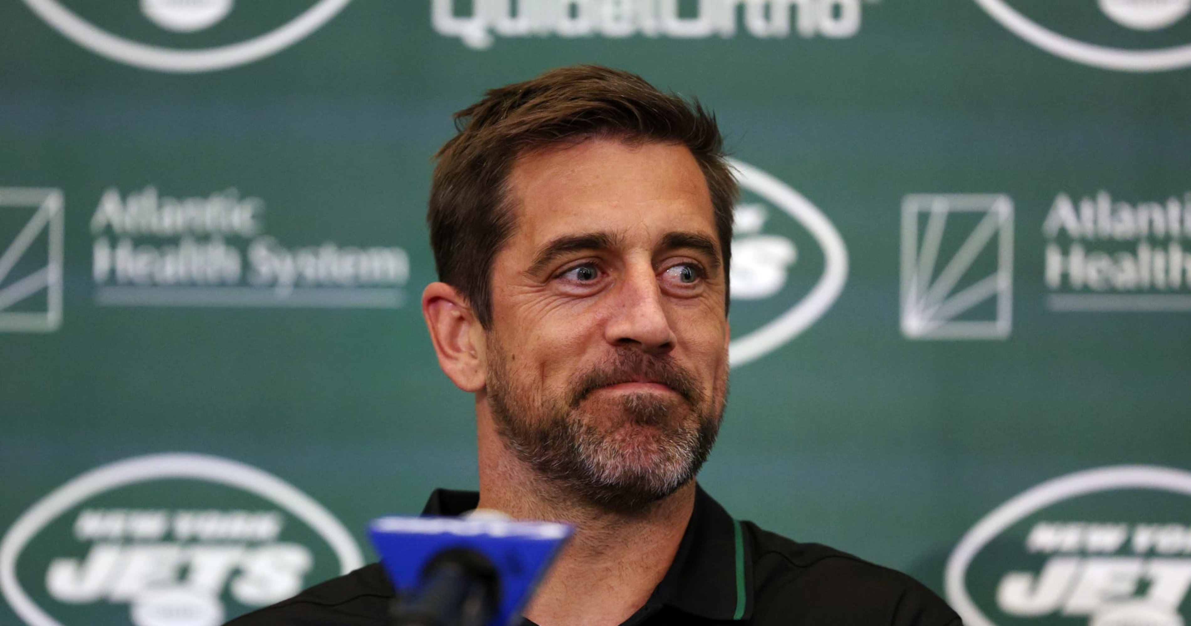 Could Aaron Rodgers Win the Jets the Super Bowl? - The Atlantic