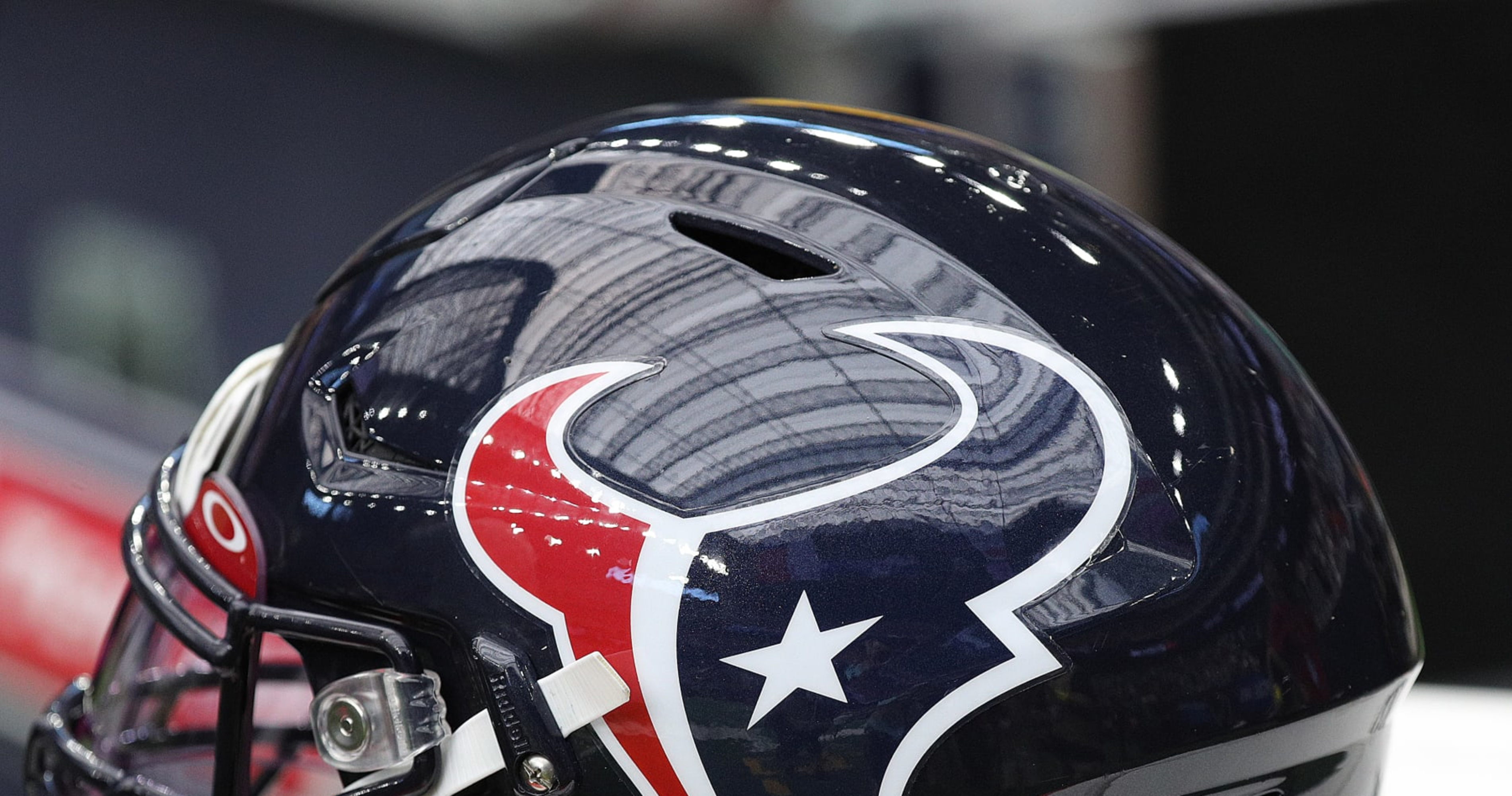 Houston Texans: 2 wide receivers they could select with the 12th