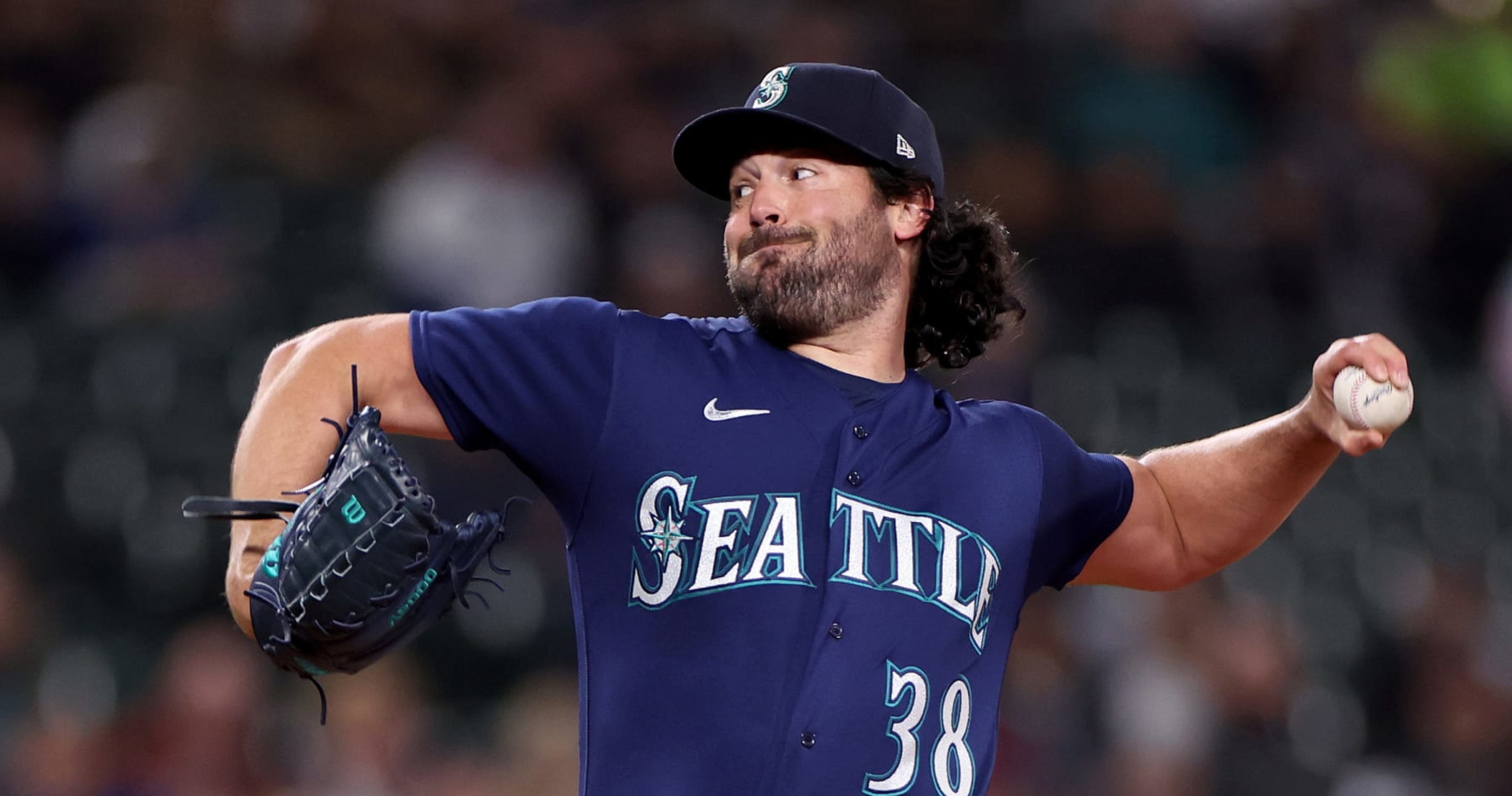 Mariners' Robbie Ray Out for Season, Will Have Surgery for Arm