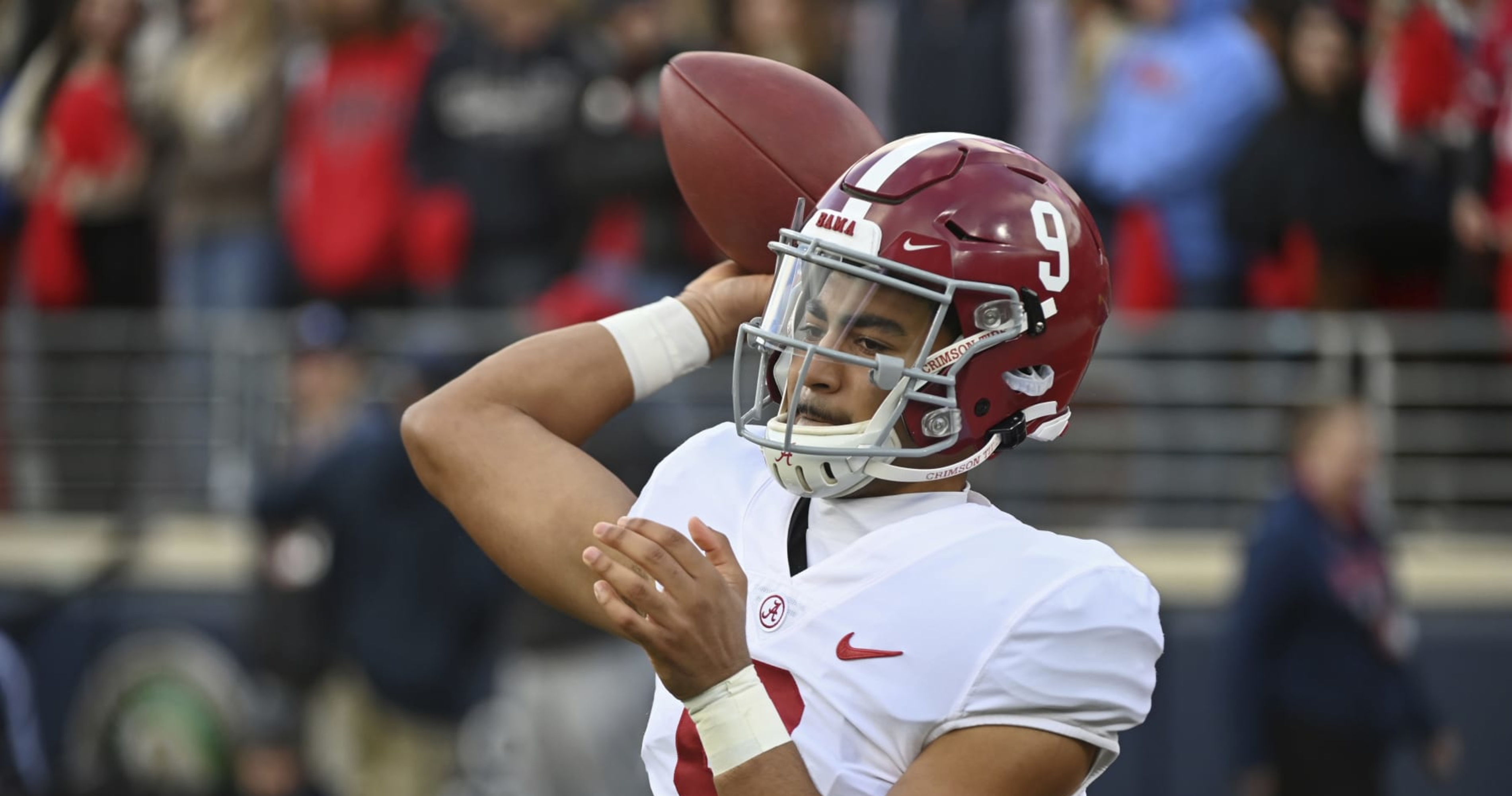 2023 NFL mock draft: ESPN has Seahawks taking quarterback Hendon