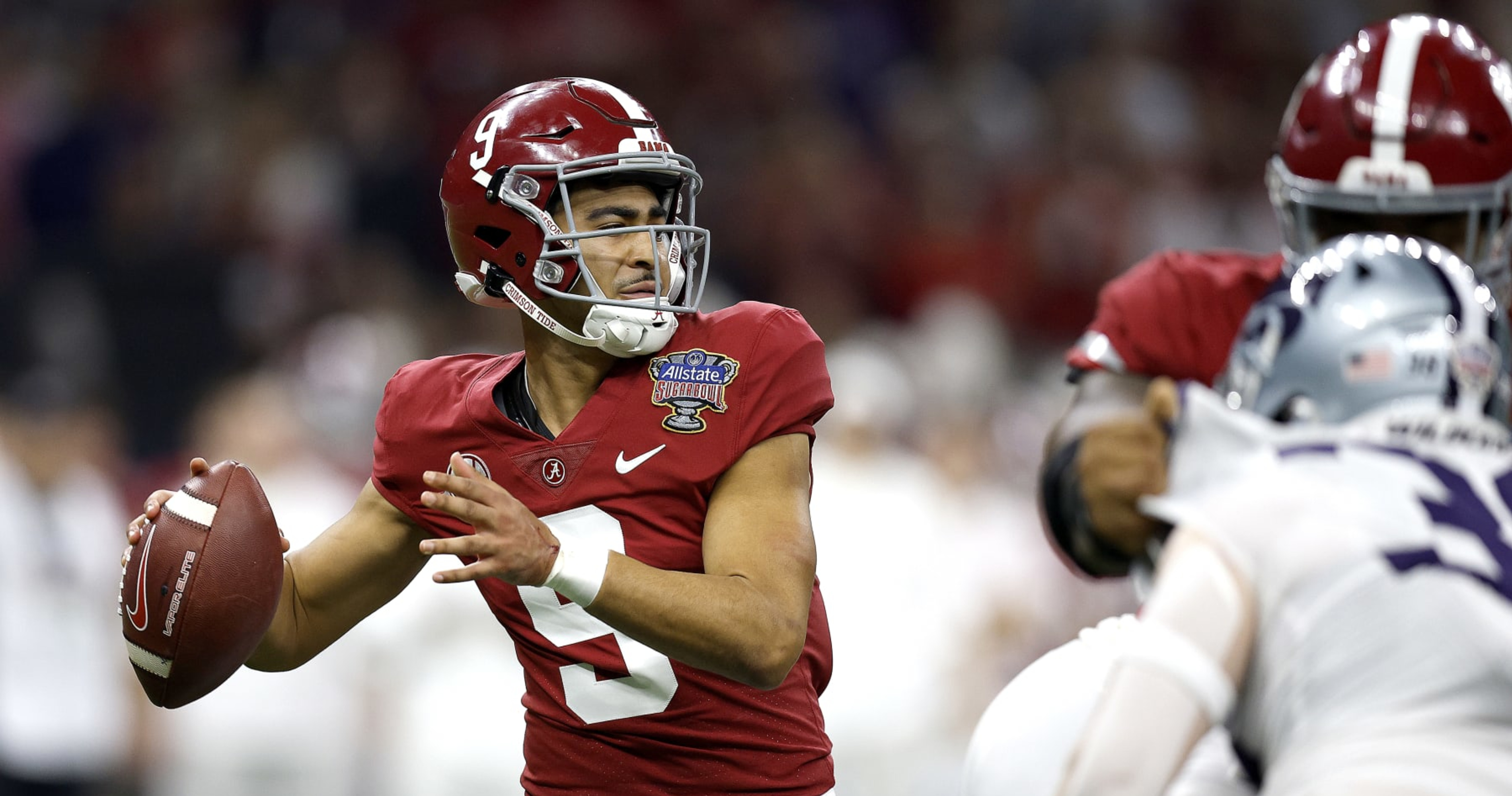 On3 on X: Mel Kiper Jr. released his updated Big Board for the 2023 NFL  Draft
