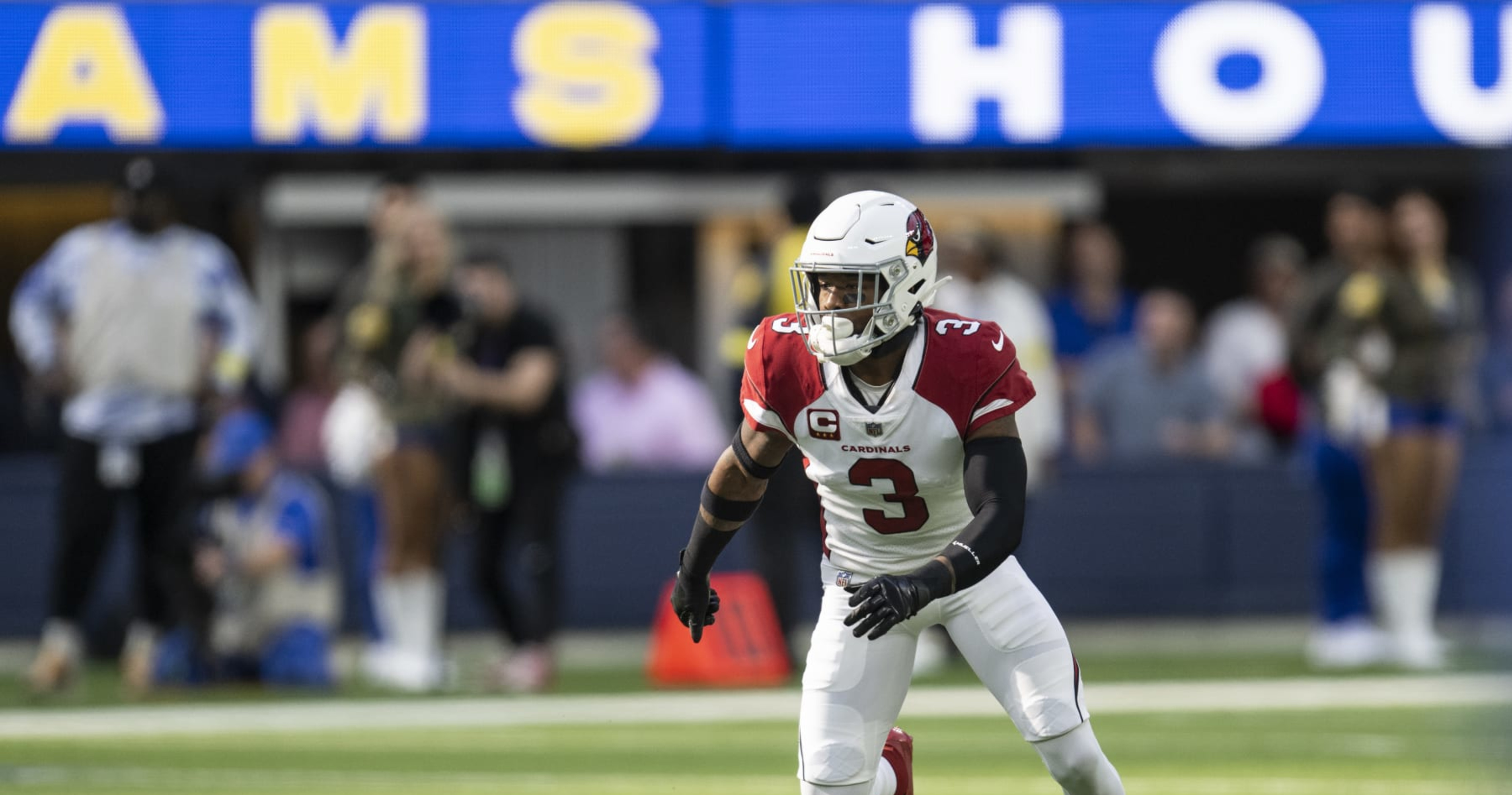 ESPN: Best landing spots for Cardinals' Budda Baker, Hopkins