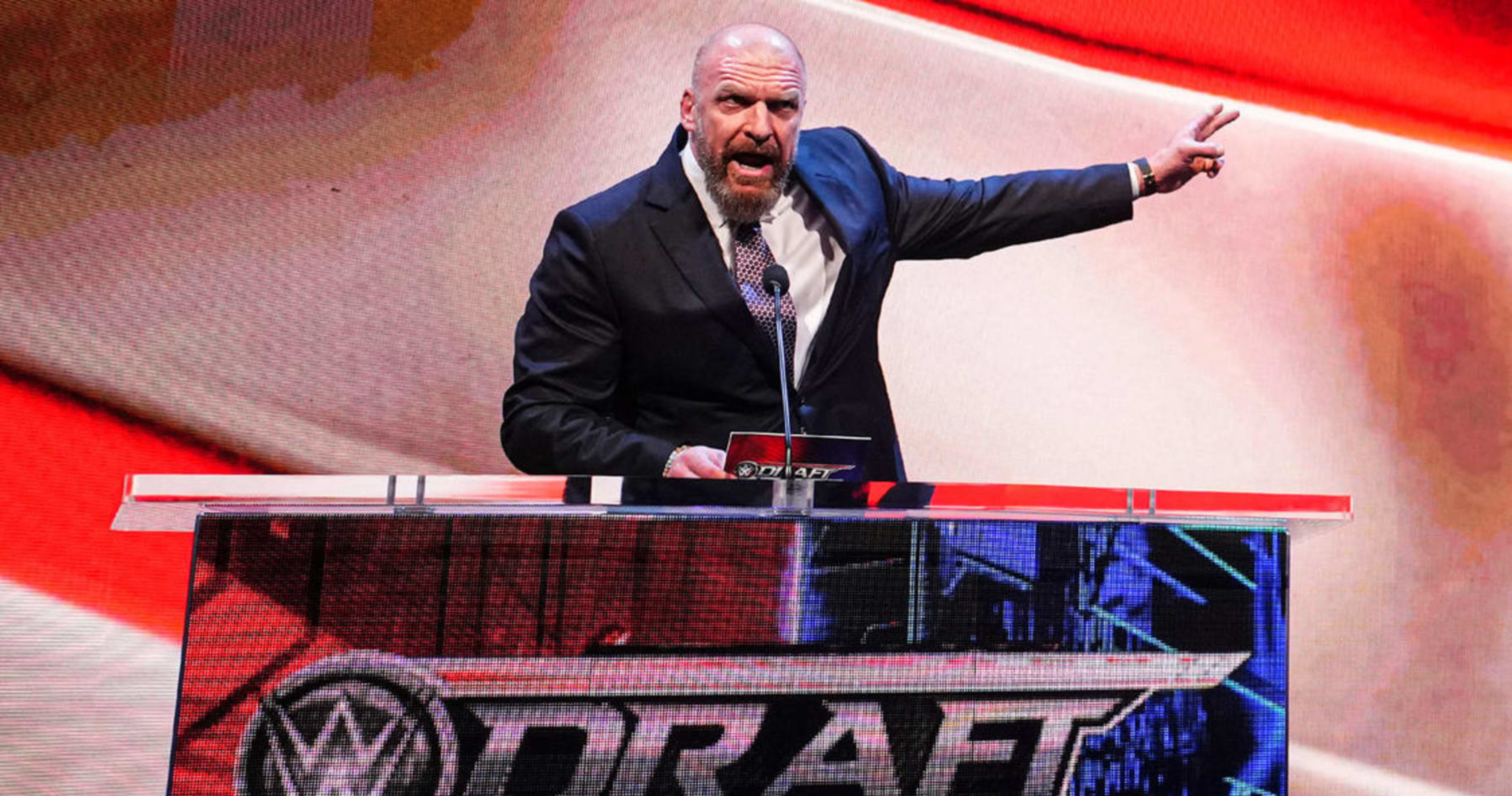 Raw vs. SmackDown Who Won Night 1 of the 2023 WWE Draft? News