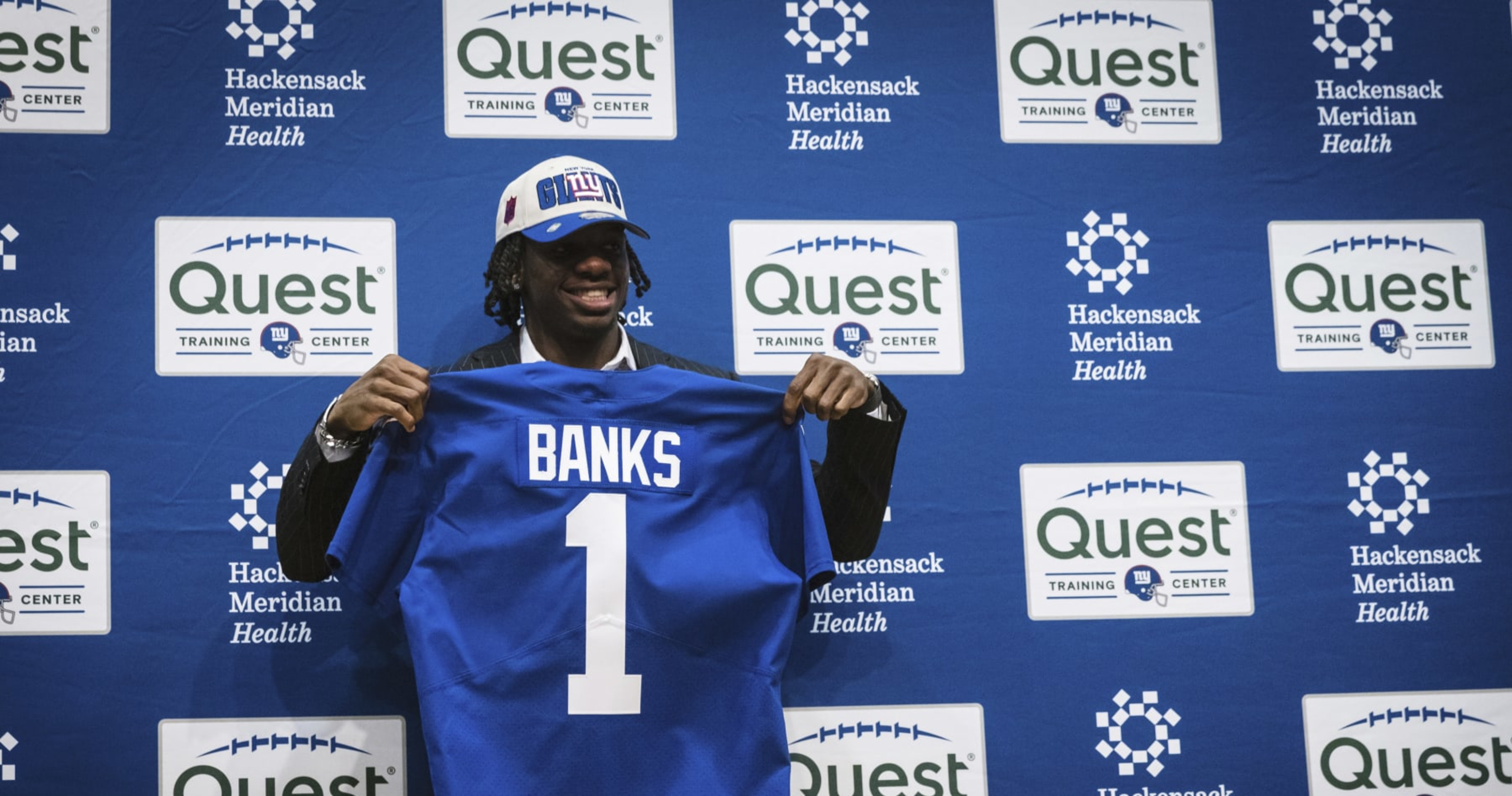 4 early, bold predictions for the New York Giants in 2018