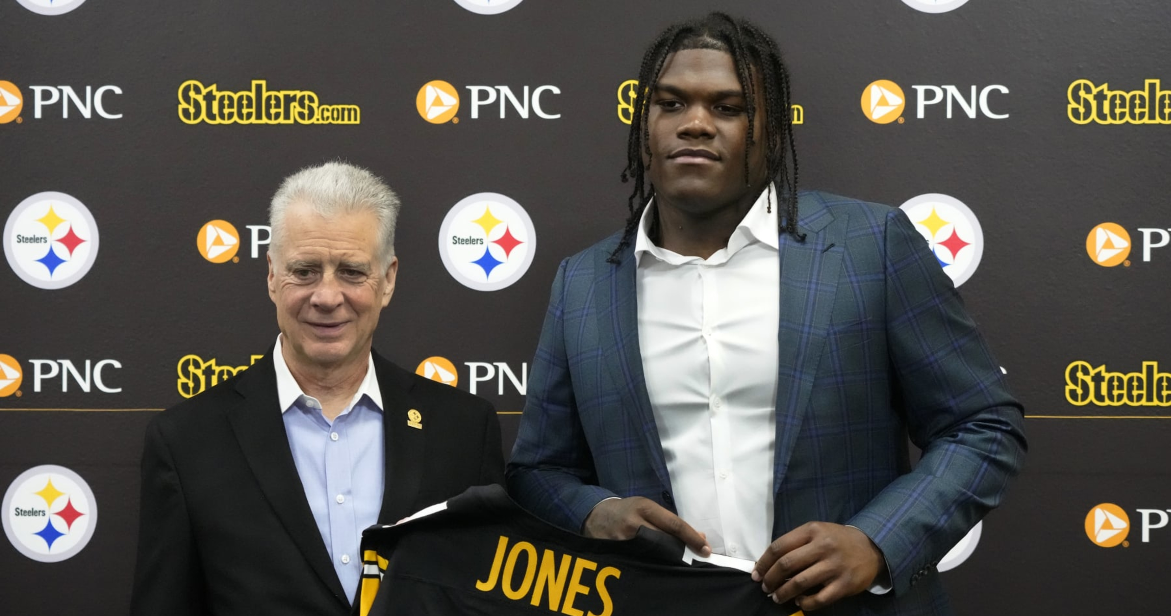 Hot Takes, Predictions for Steelers Rookies After 2023 NFL Draft | News ...