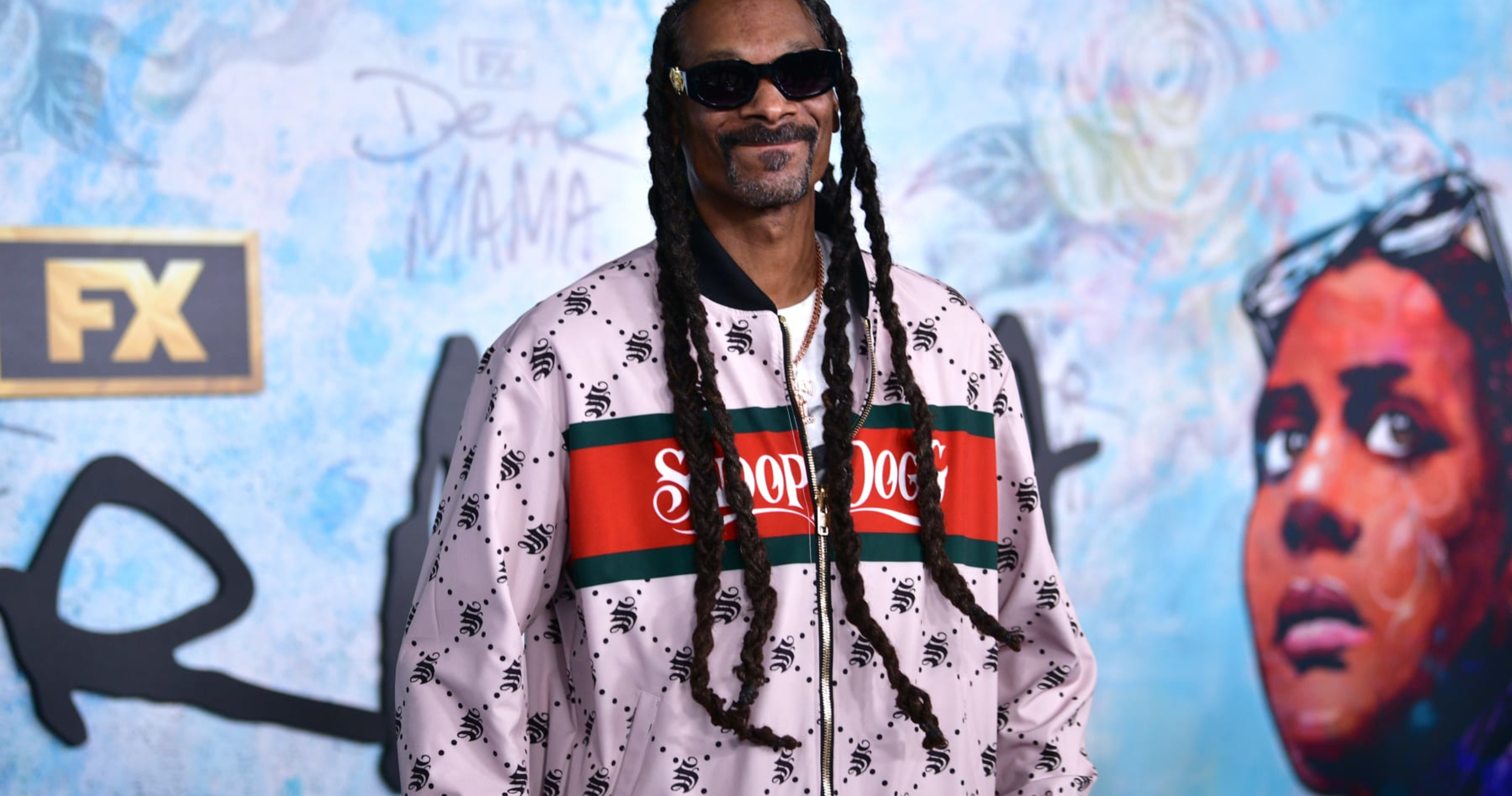 Snoop Dogg Joins Bid To Buy Ottawa Senators