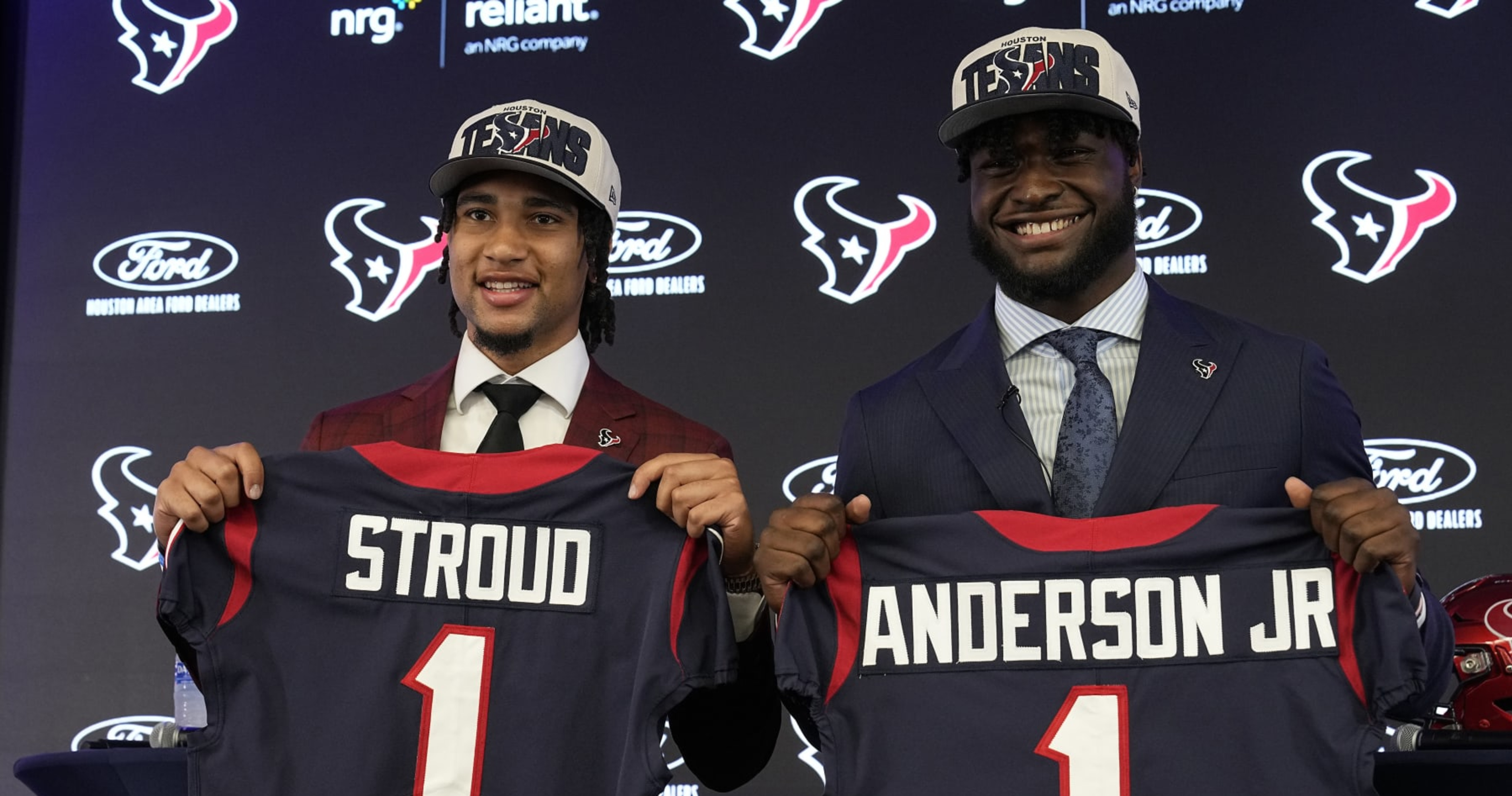 The Most Improved Teams of the 2023 NFL Offseason News, Scores