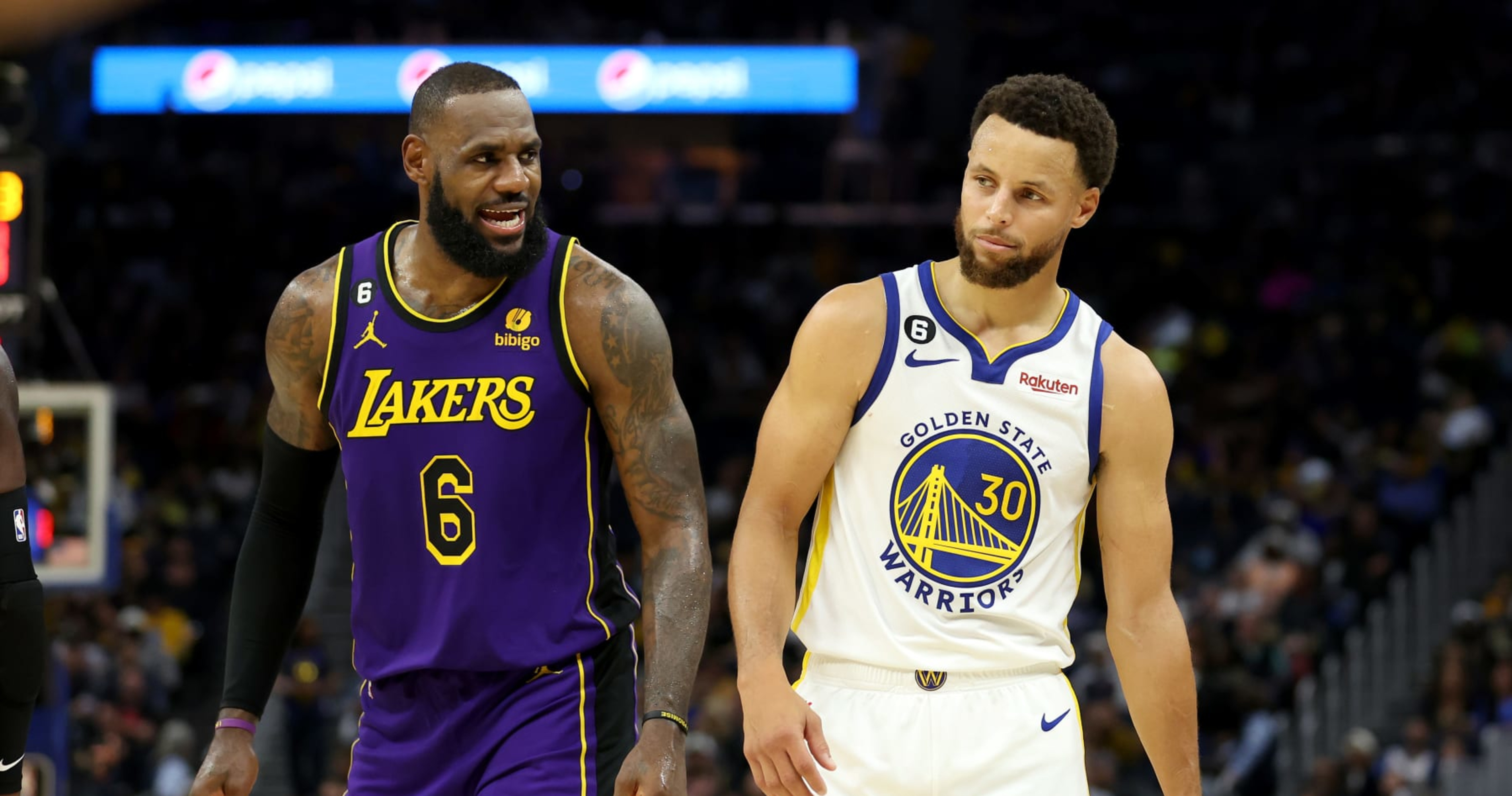 Biggest X Factors That Will Decide Lakers Vs Warriors 2nd Round