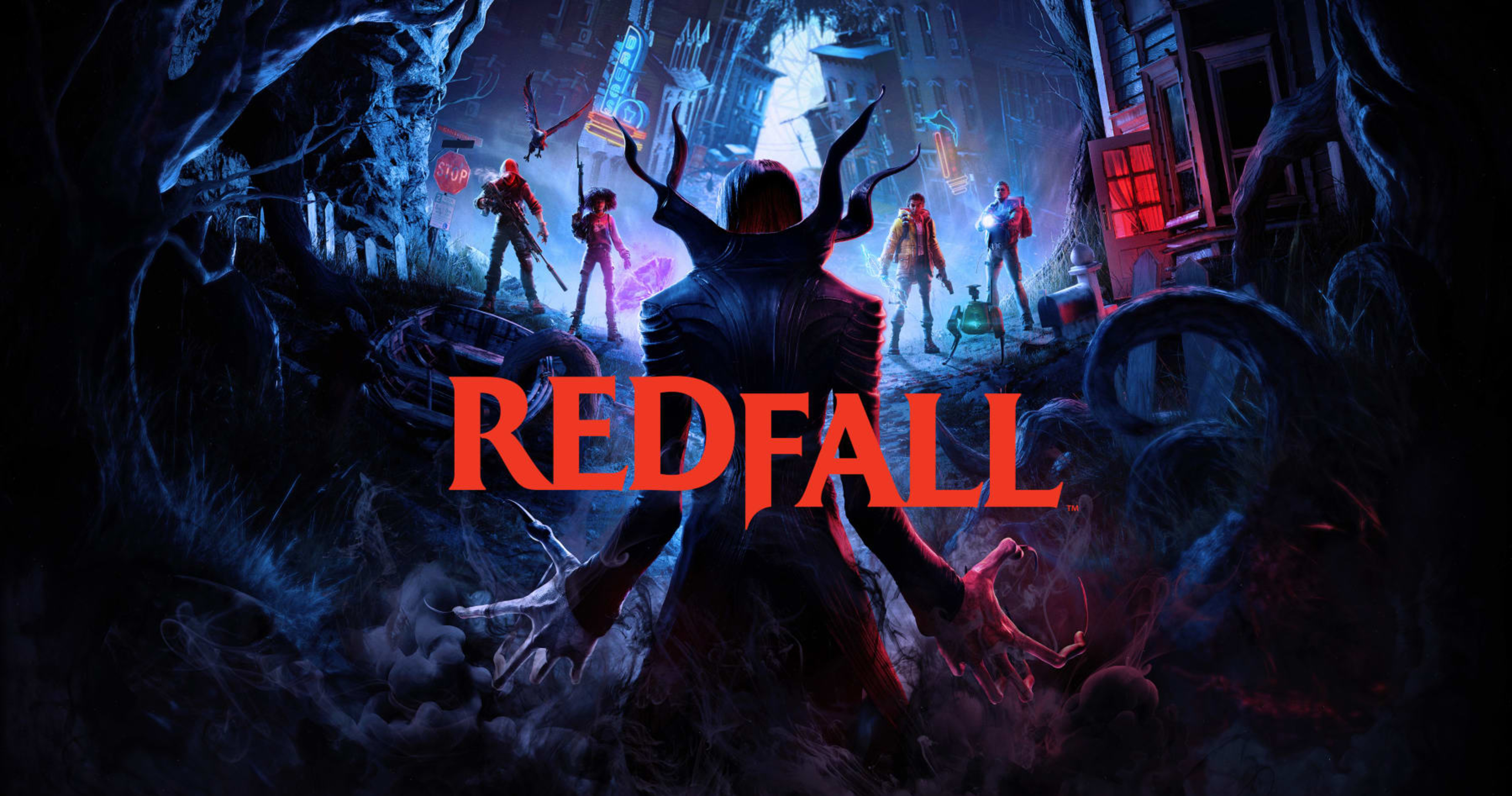 Will Bethesda's New Redfall Update Bring Players Back - Highlights