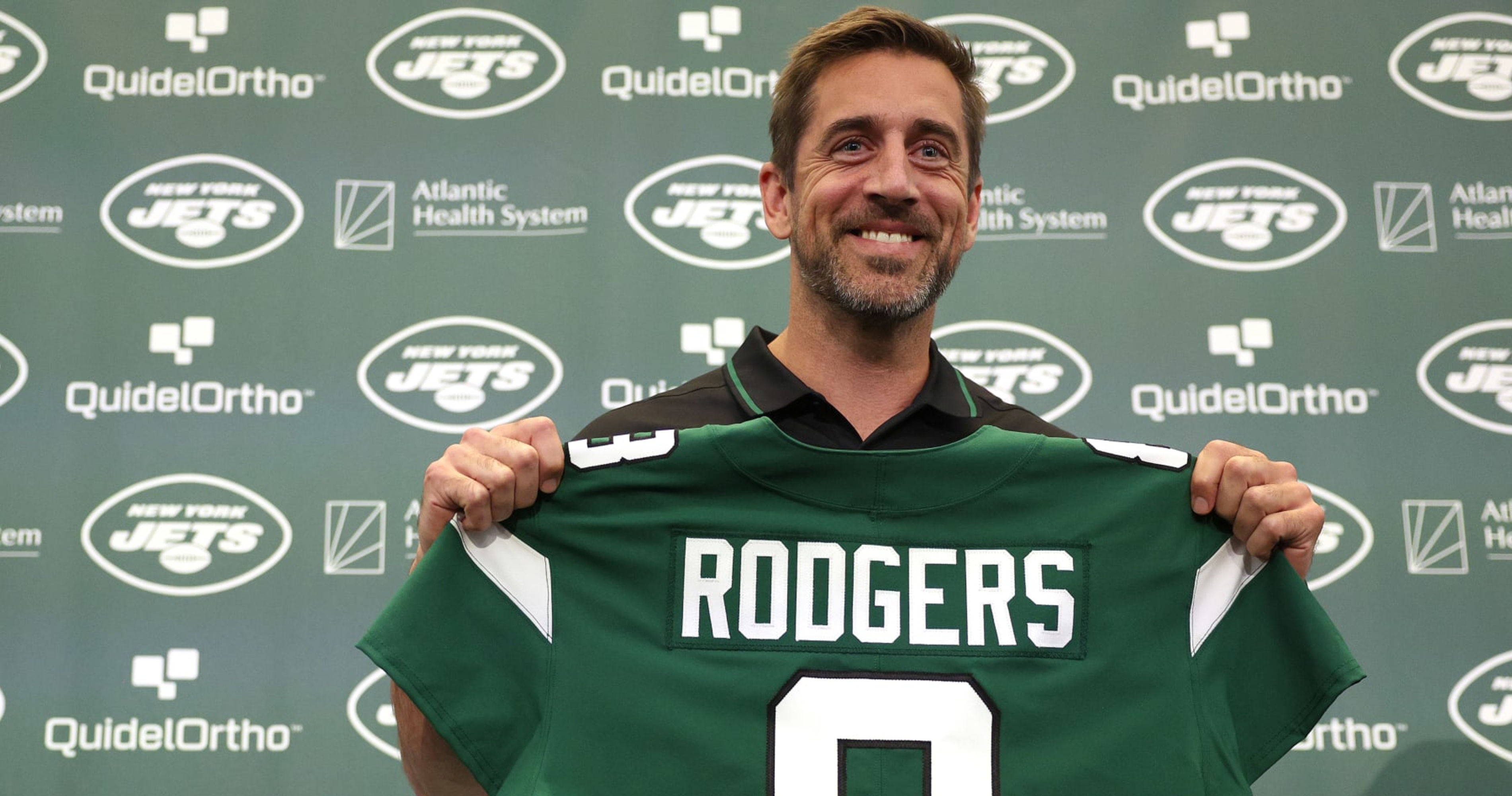 Jets' best QB options in 2023 with Tom Brady off the table, ranked