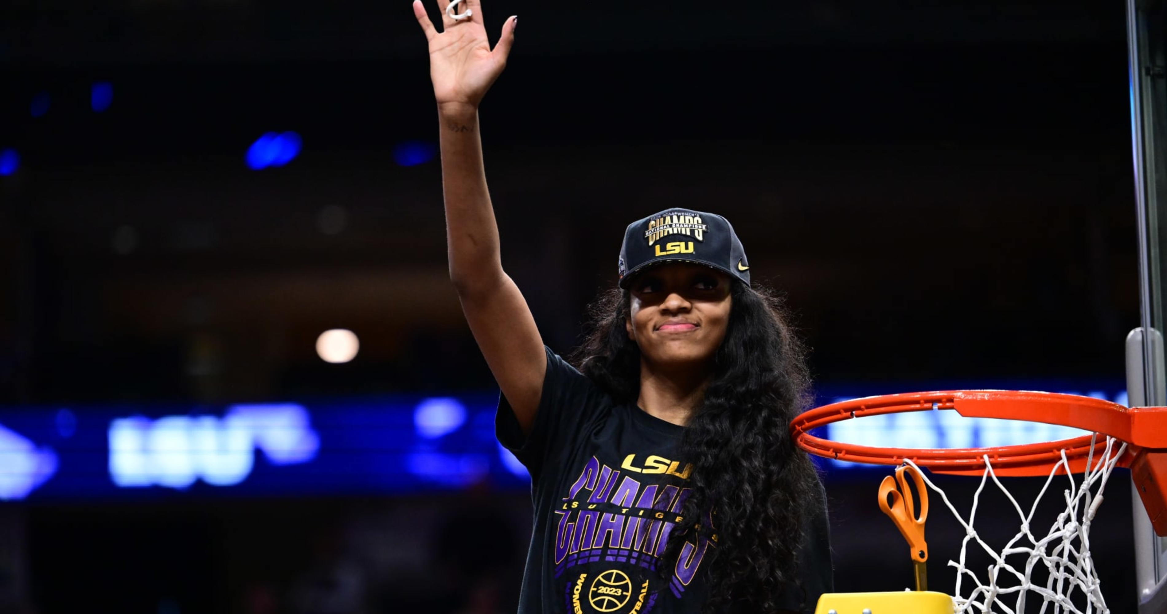 Angel Reese makes Sports Illustrated Swimsuit Edition debut joining Olivia  Dunne as fans call LSU star 'a standout ten