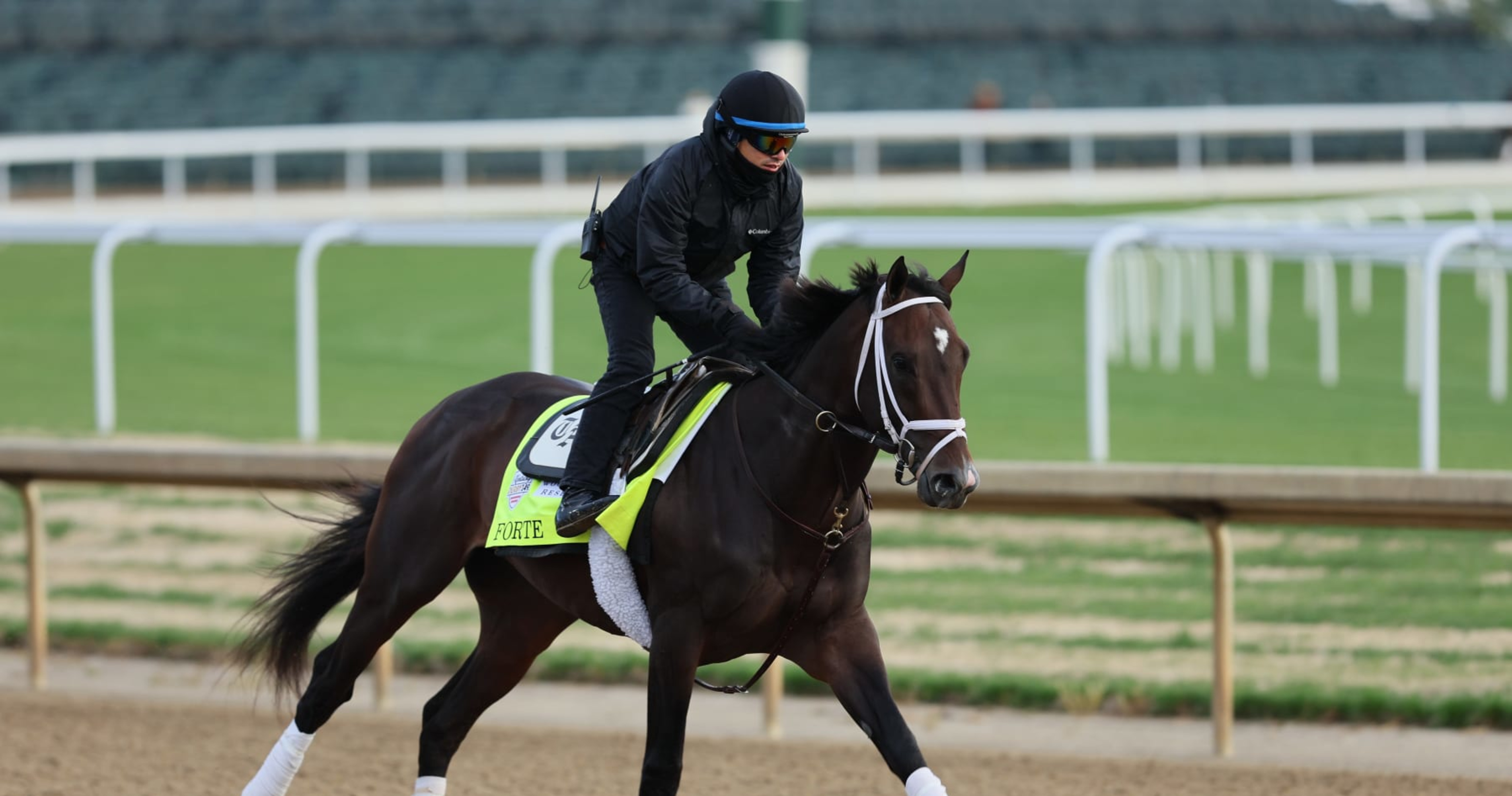 Kentucky Derby Picks 2023 Predictions and Odds for All Horses Before