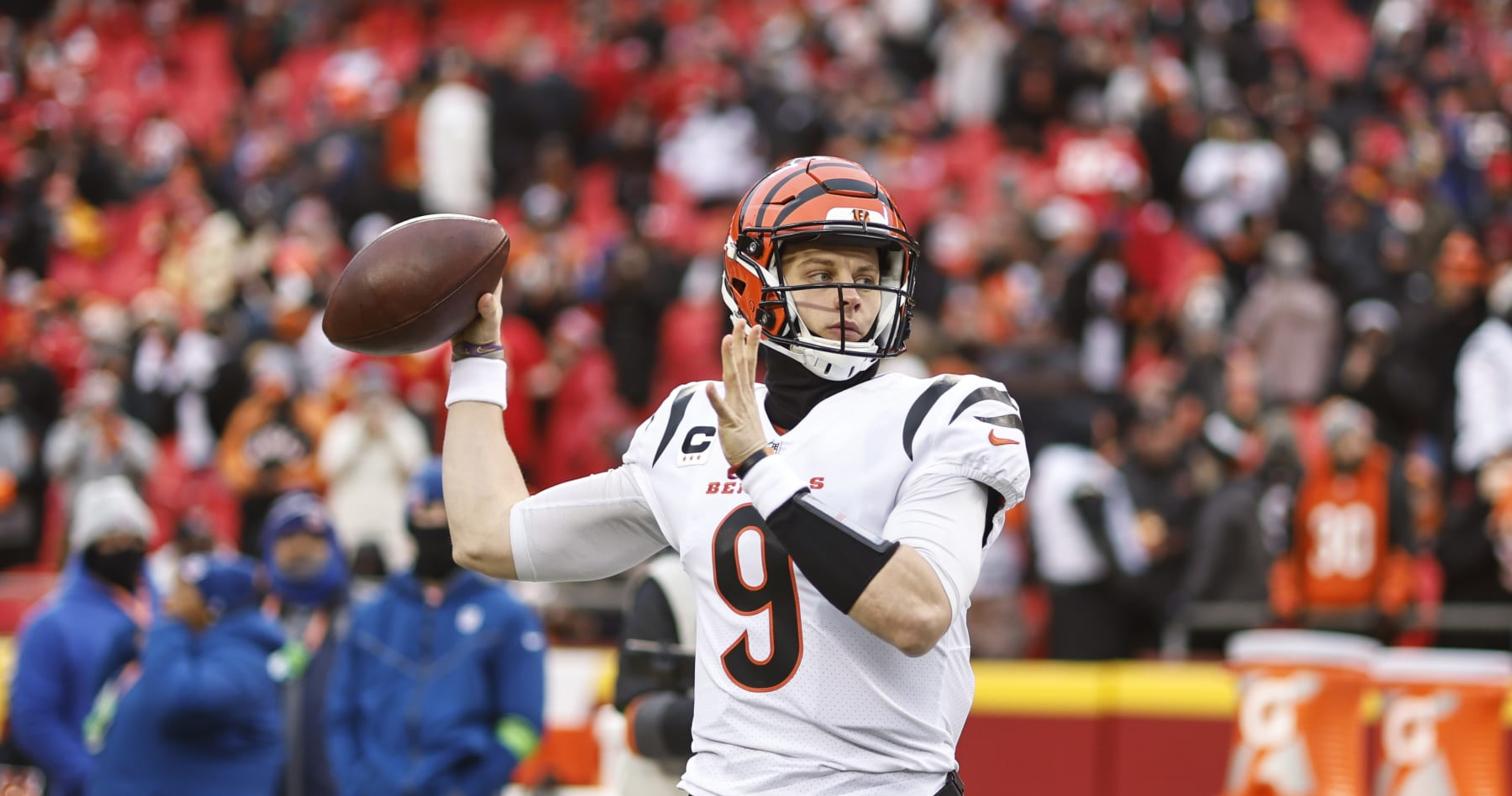 Cincinnati Bengals Eyeing Quarterbacks in 2023 NFL Draft 