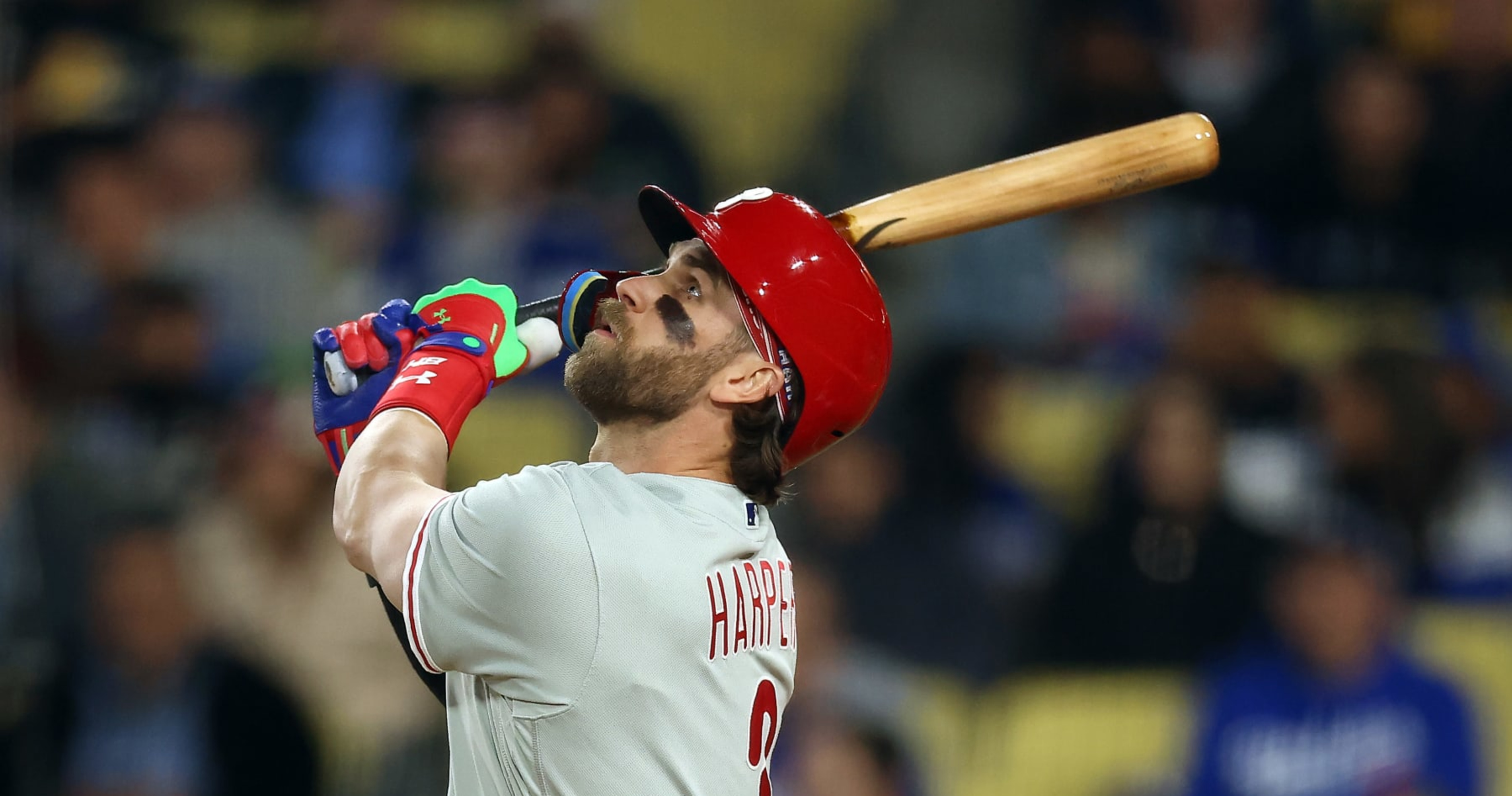 Bryce Harper may not play in minors before returning from Tommy John  surgery, Phillies manager Rob Thomson says