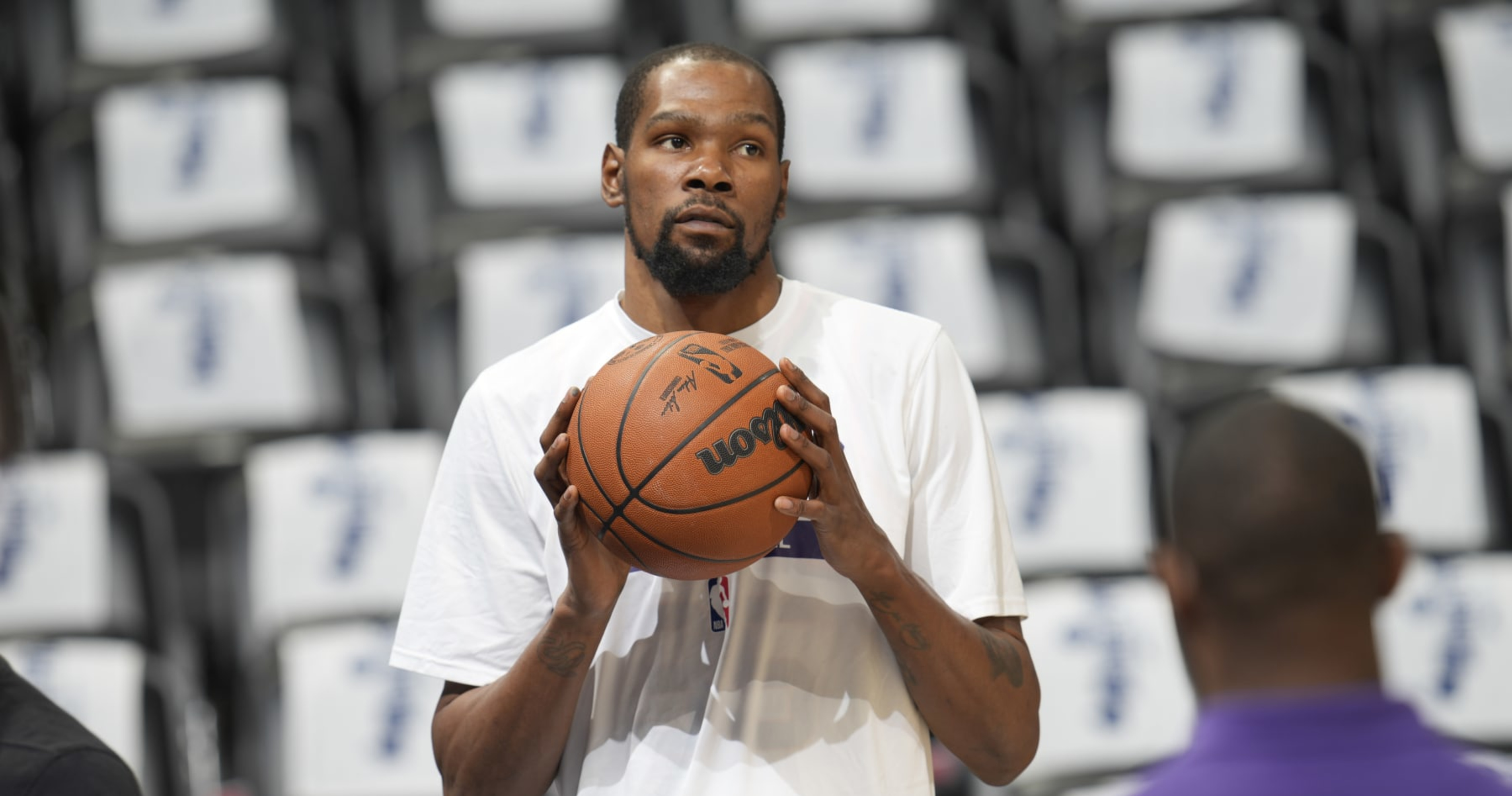 Kevin Durant, Call of Duty Wiki