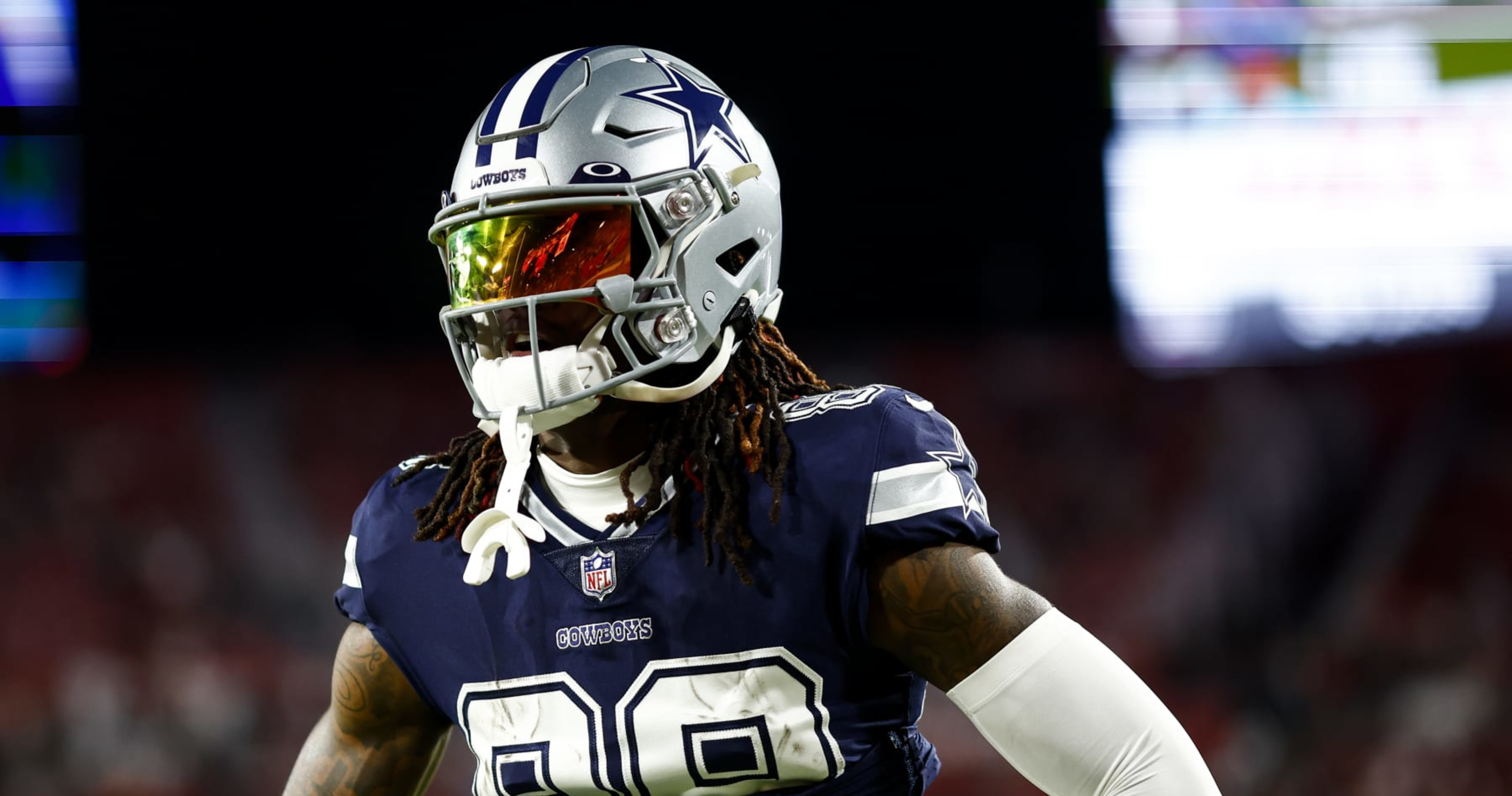 Cowboys may need to extend CeeDee Lamb's contract before it's too late