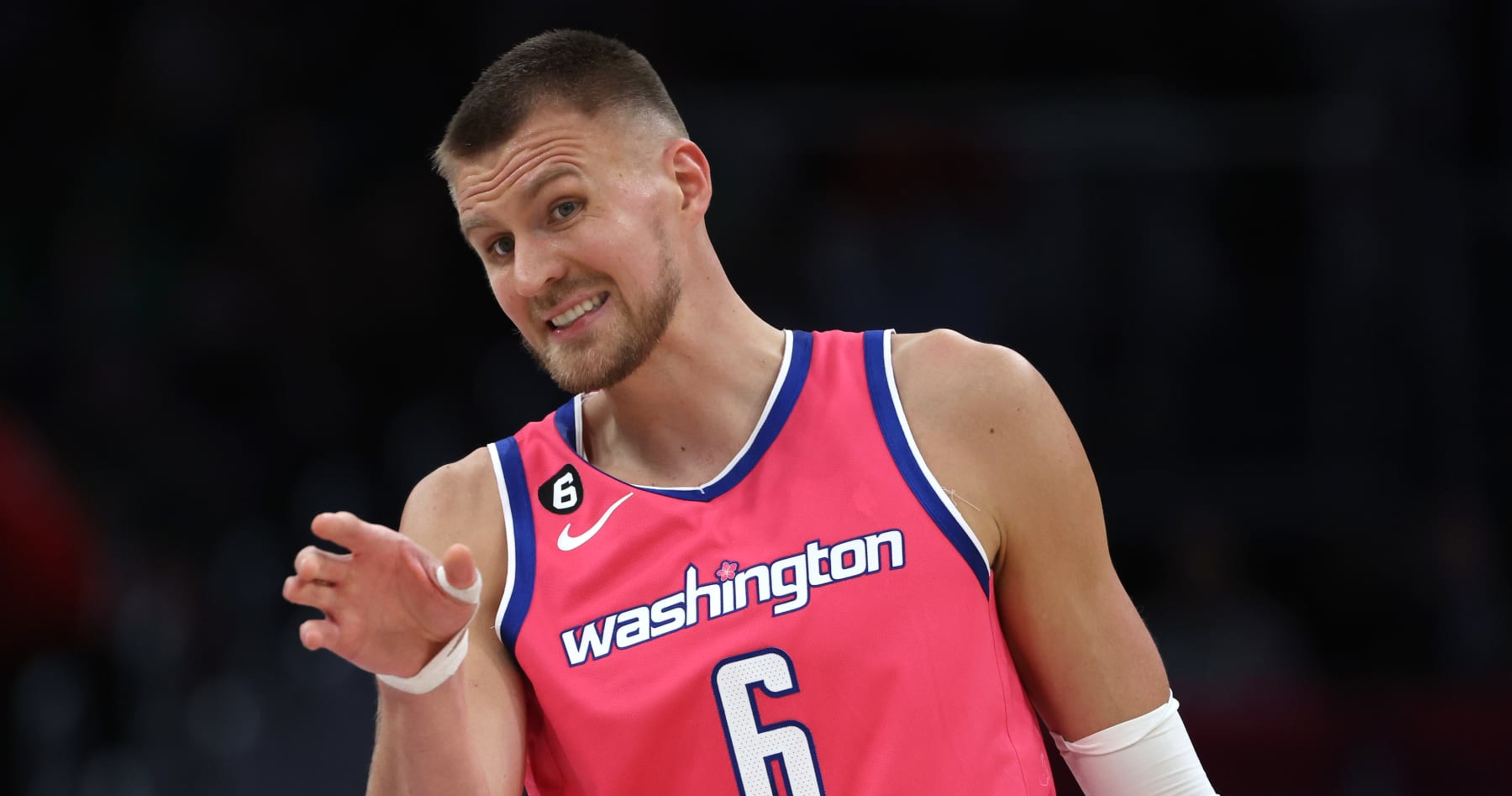 2023 NBA Free Agency: Best Available Bigs And Their Top Landing Spots ...